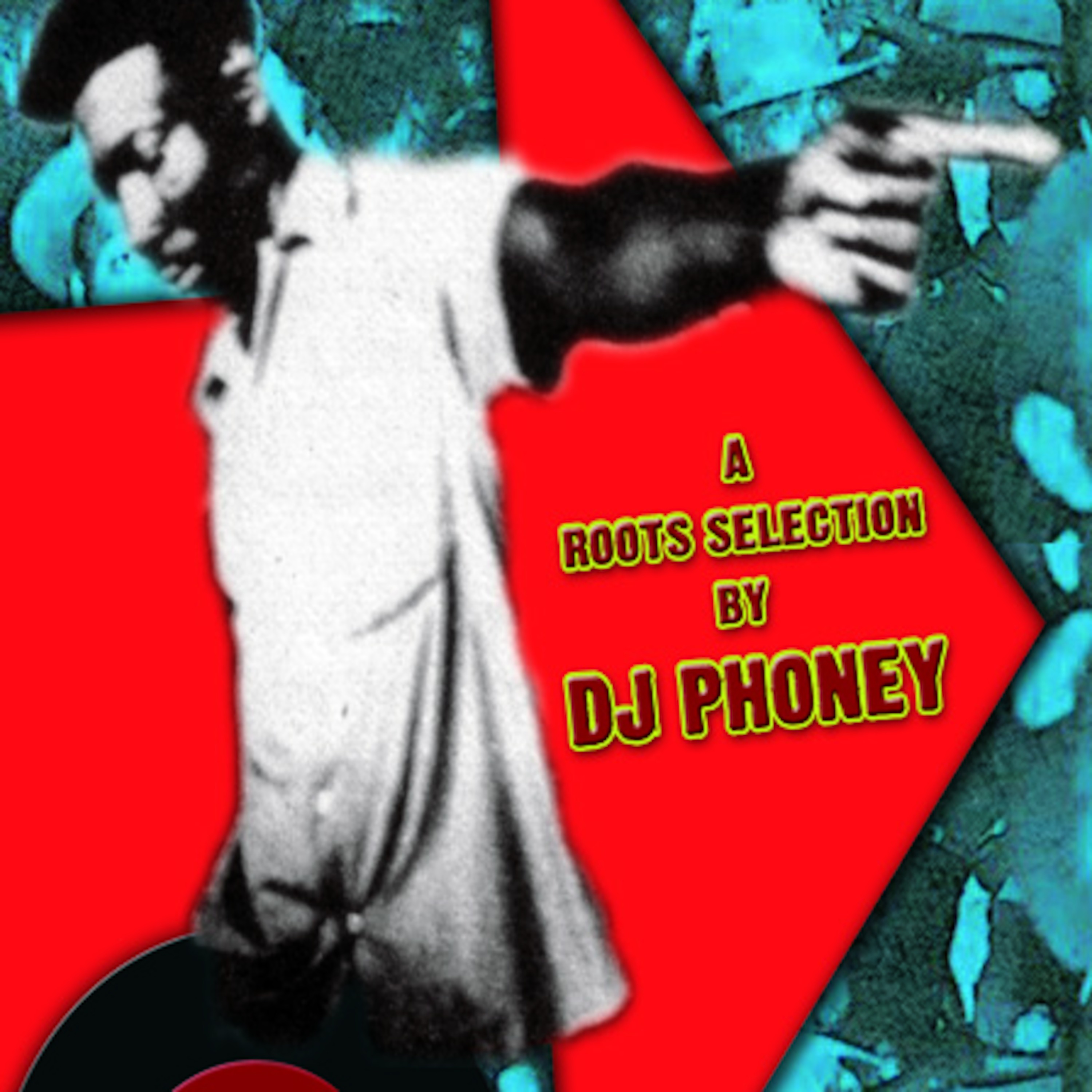 Reggae Is King! ...So Selecta Do Ya Ting. episode artwork