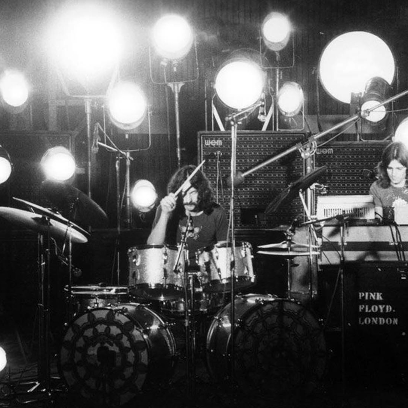 Whole \'Nuther Thing