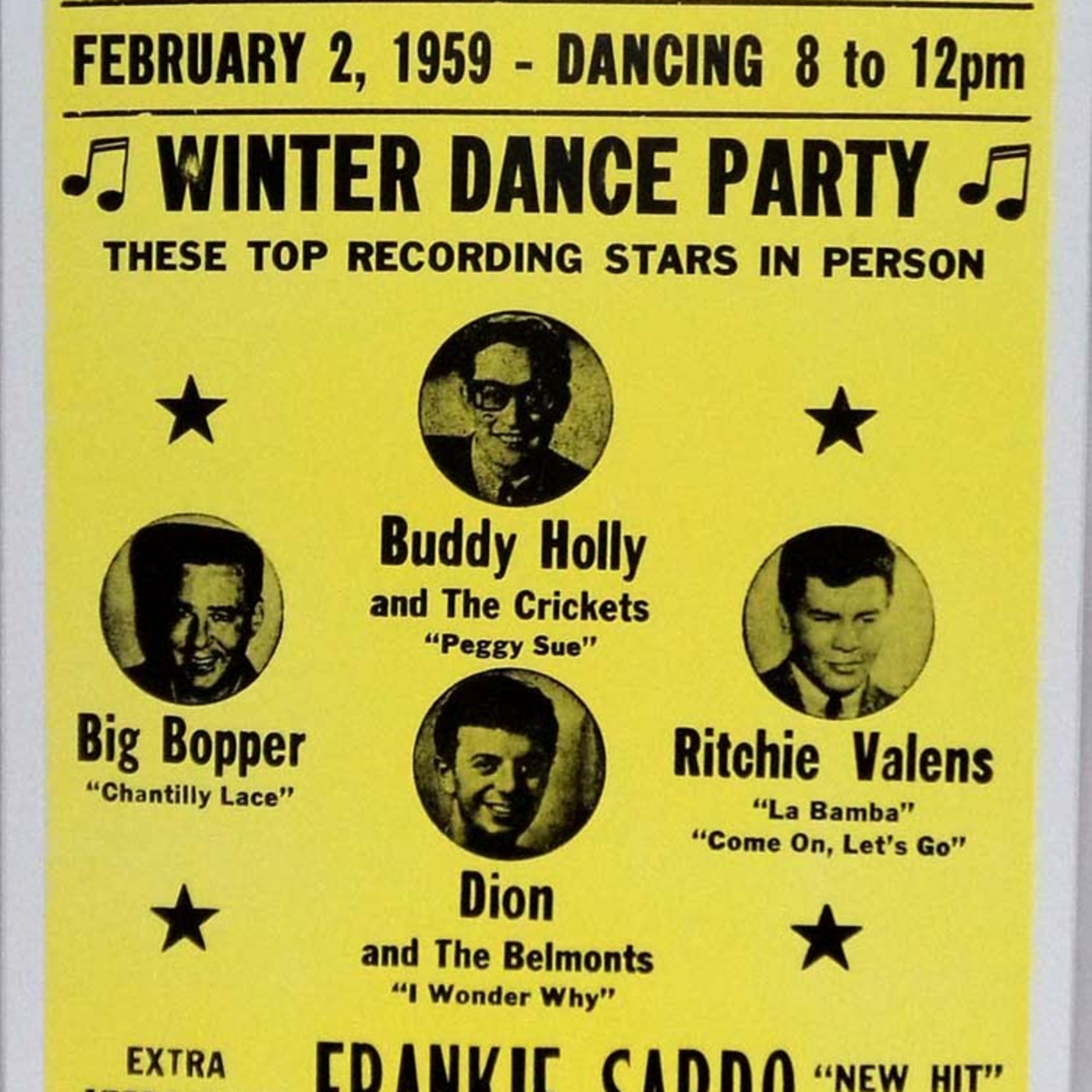 Whole \'Nuther Thing