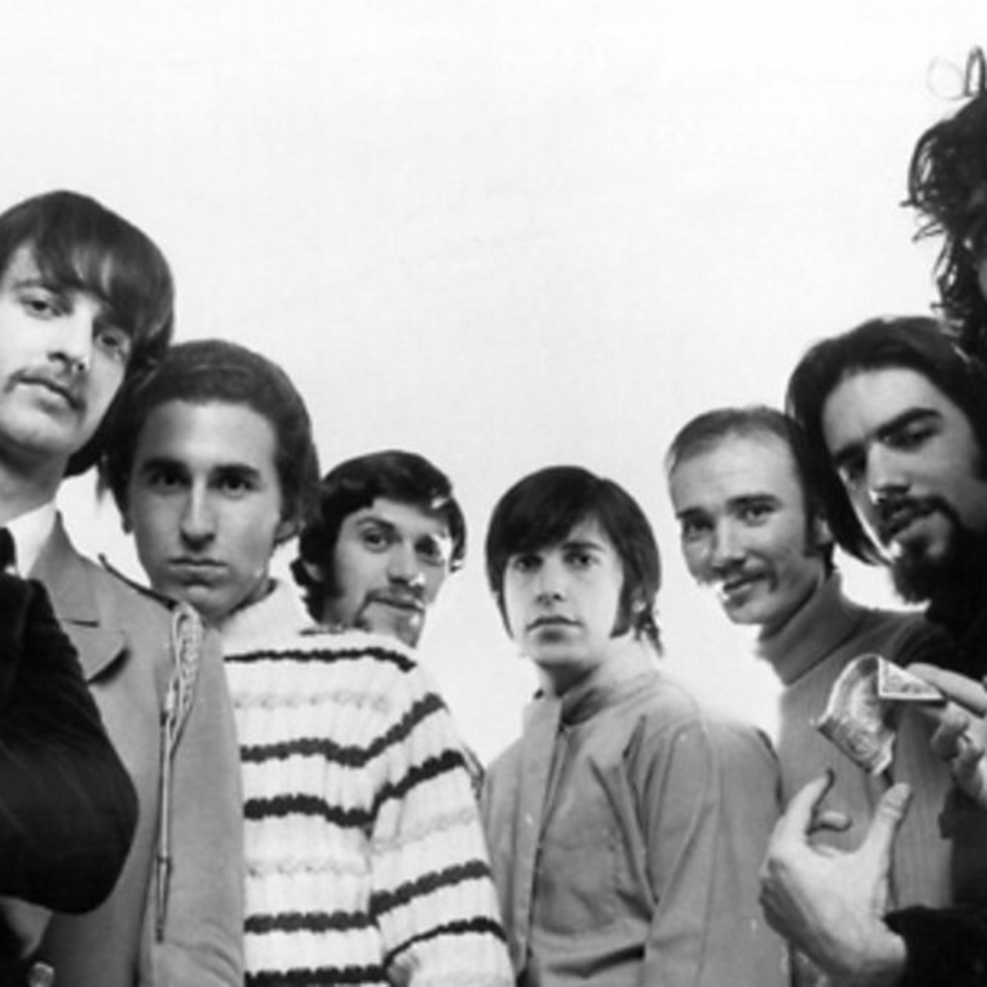 Whole \'Nuther Thing