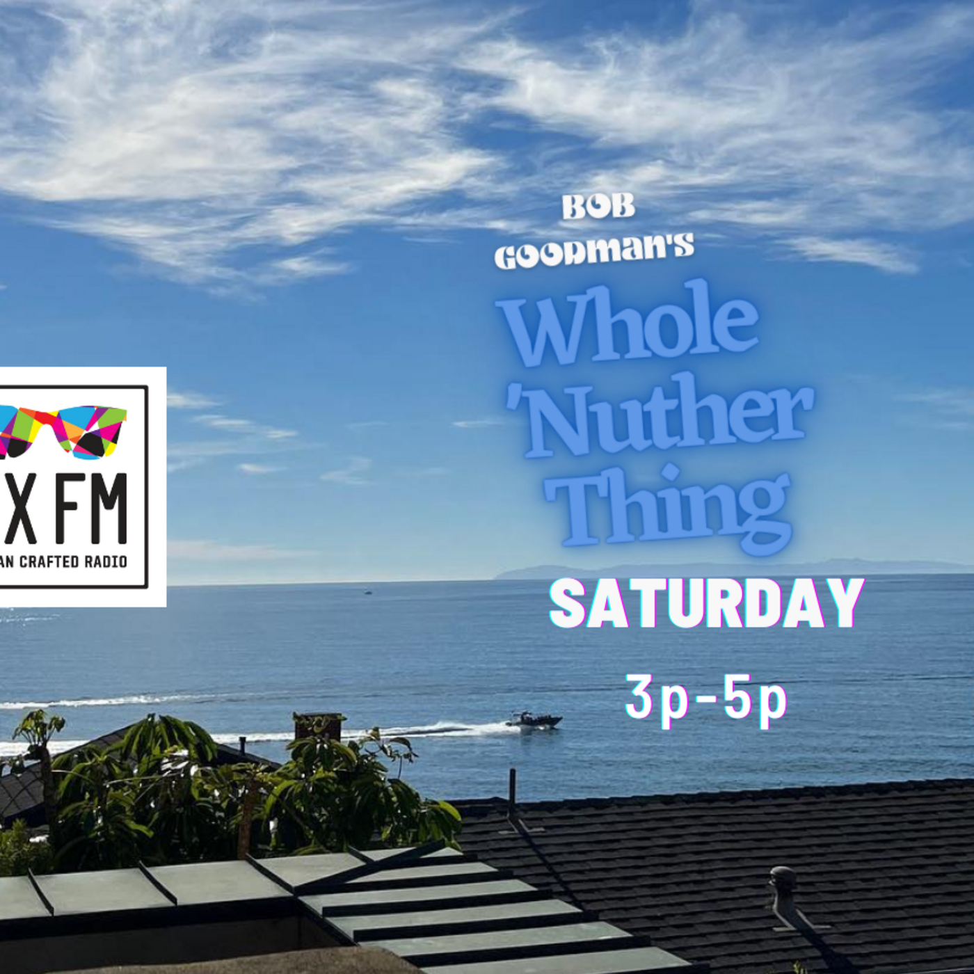 Episode 751: Whole 'Nuther Thing October 7, 2023
