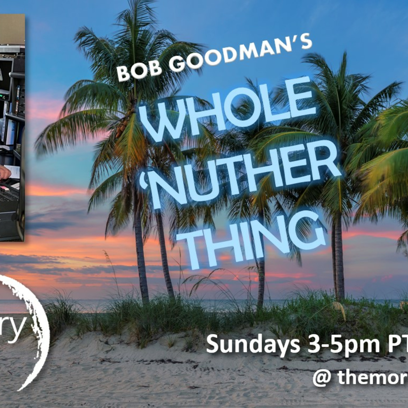 Episode 773: Whole 'Nuther Thing December 10, 2023 episode artwork