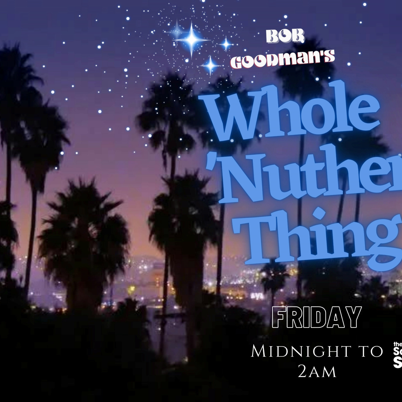 Episode 808: Whole 'Nuther Thing March 8, 2024 episode artwork