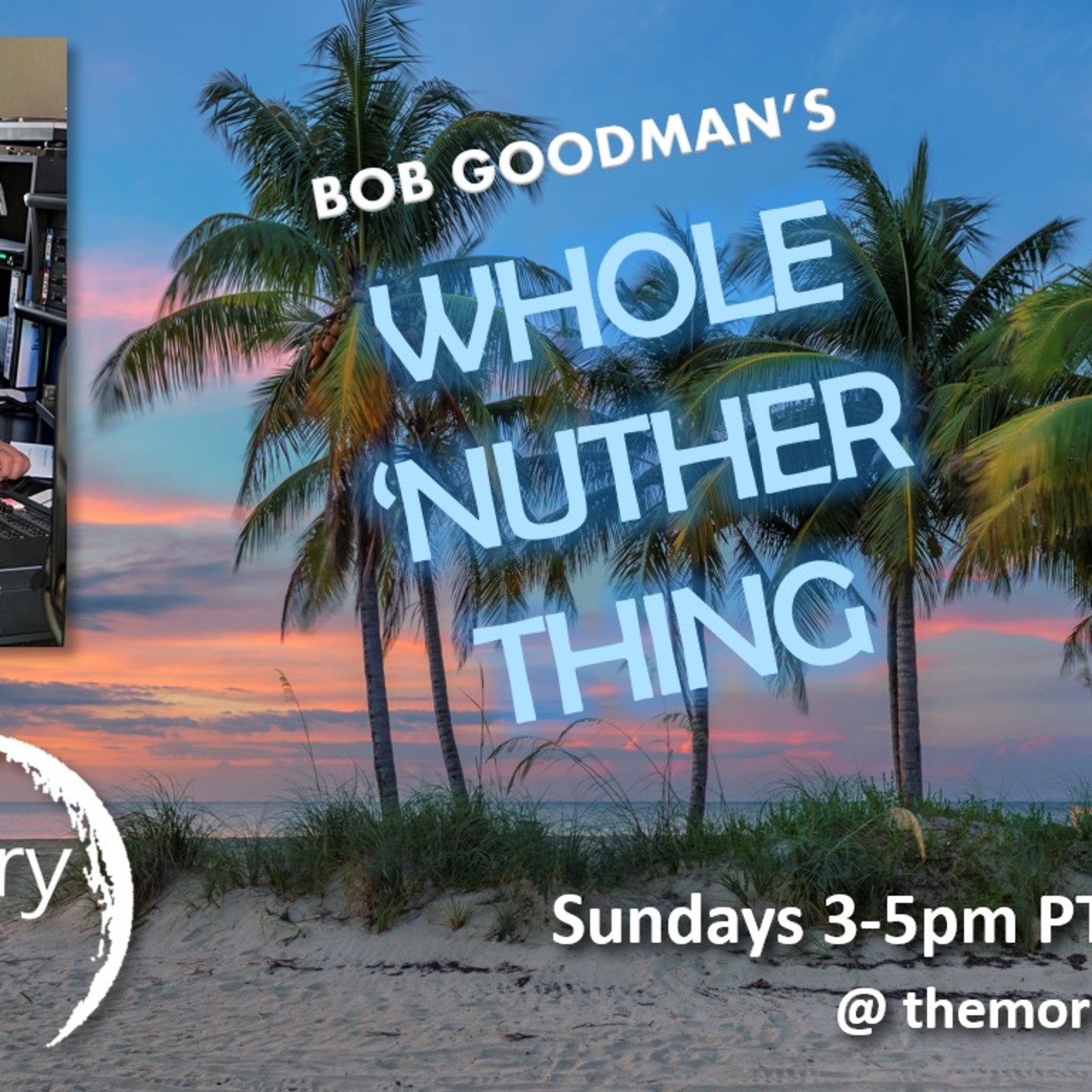 Episode 866: Whole 'Nuther Thing July 28, 2024
