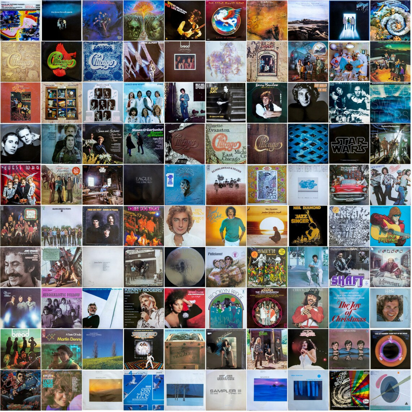 Whole \'Nuther Thing