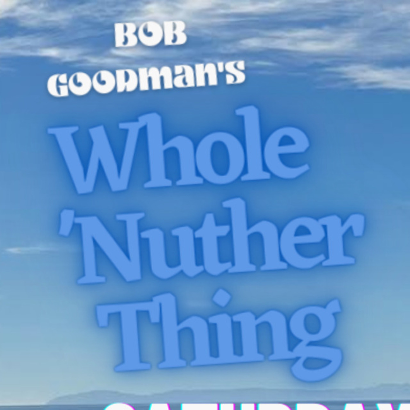 Episode 997: Whole 'Nuther Thing February 21, 2026
