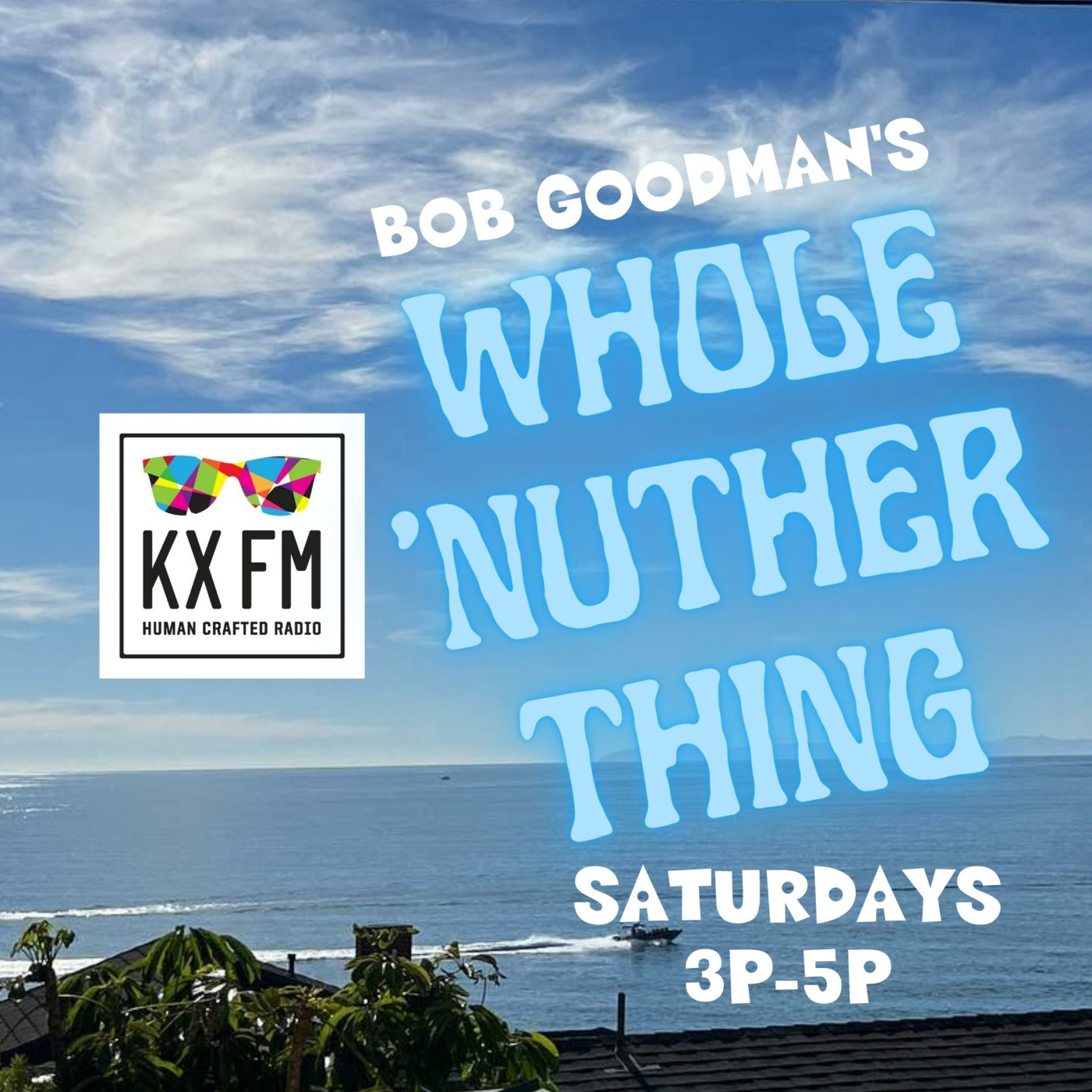 Episode 1008: Whole 'Nuther Thing May 23, 2026 episode artwork