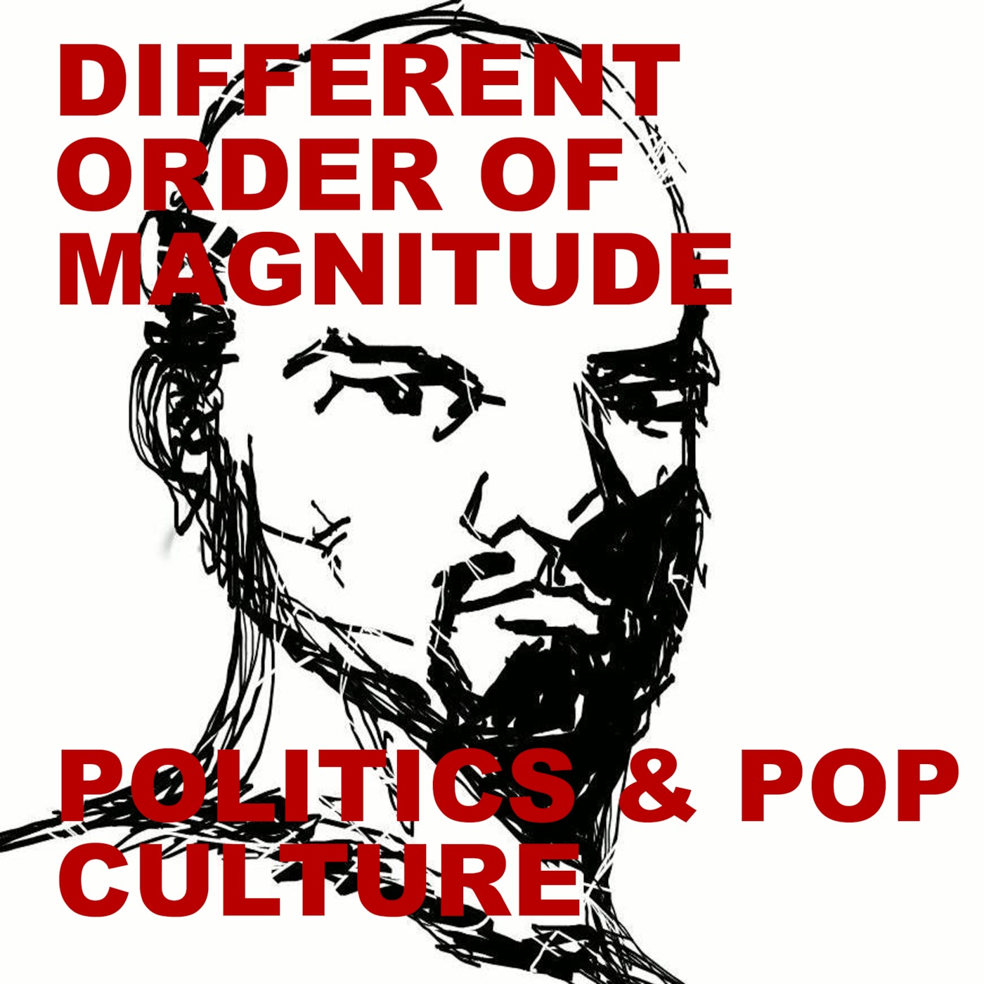 Different Order of Magnitude 11