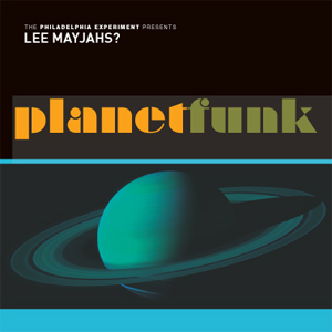 Lee Mayjahs? DJ Mixes