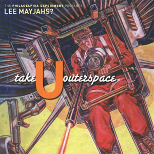 Lee Mayjahs? DJ Mixes