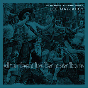 Lee Mayjahs? DJ Mixes