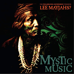 Lee Mayjahs? DJ Mixes