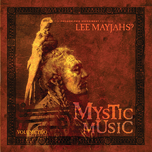 Lee Mayjahs? DJ Mixes