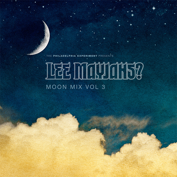 Lee Mayjahs? DJ Mixes