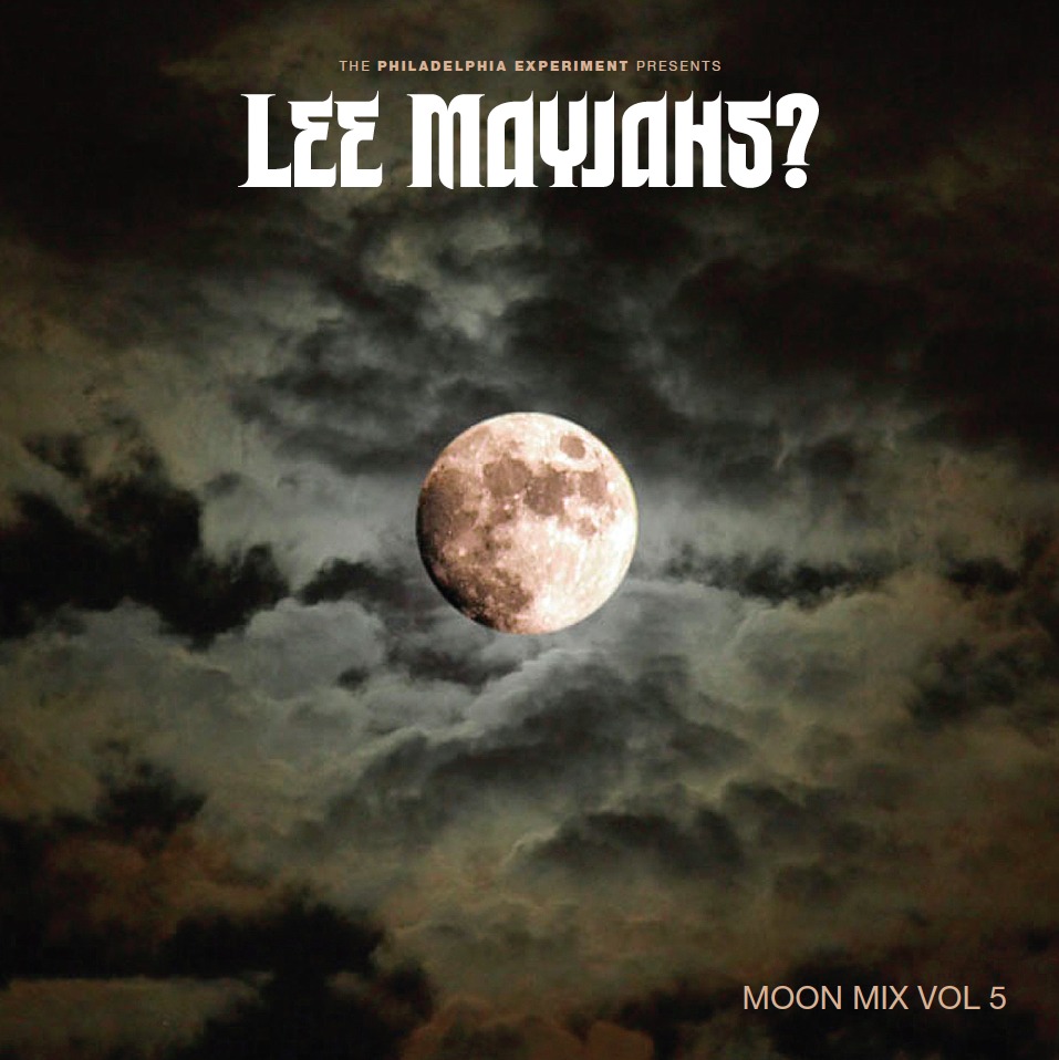 Lee Mayjahs? DJ Mixes