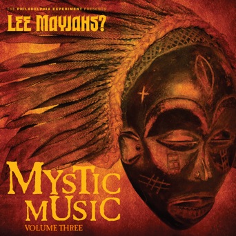 Lee Mayjahs? DJ Mixes