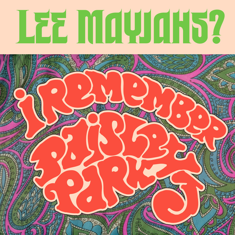 Lee Mayjahs? DJ Mixes