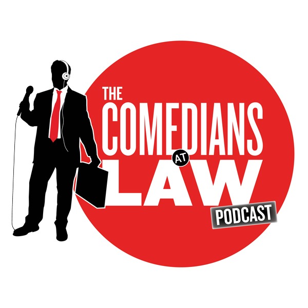 Episode 23 - Houston, We Have Legal Problems episode artwork