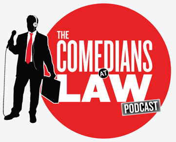 Episode 30 - The Sequester, Hannibal Lechter Trainee, and the Comedians at Law Show at Gotham on April 26 episode artwork
