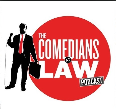 Episode 29 - Hot Attorney Generals, Plan B for Kids and Preston James Clark episode artwork