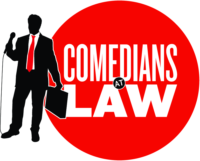The Comedians at Law Podcast