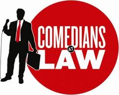 The Comedians at Law Podcast