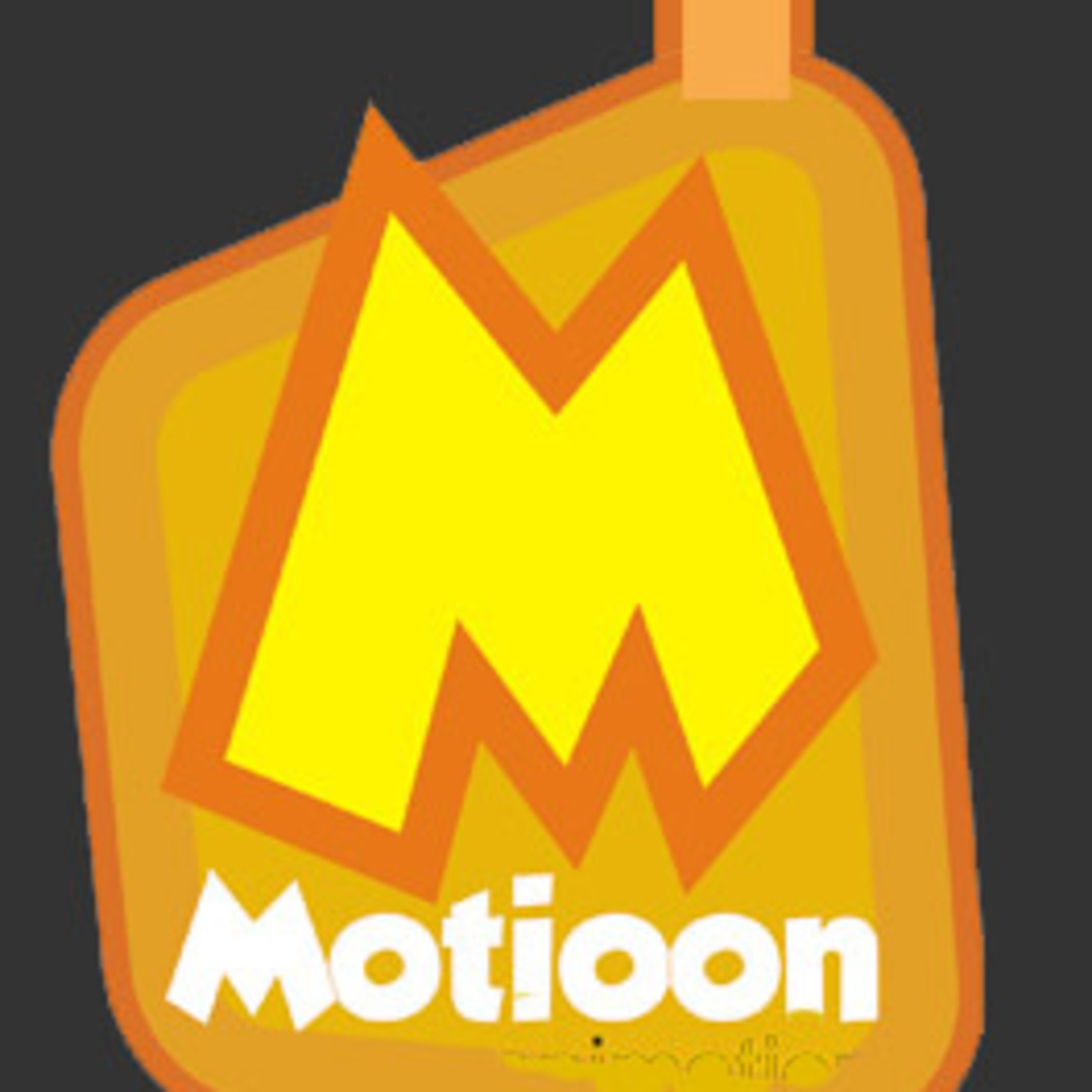 Motioon.com podcast artwork