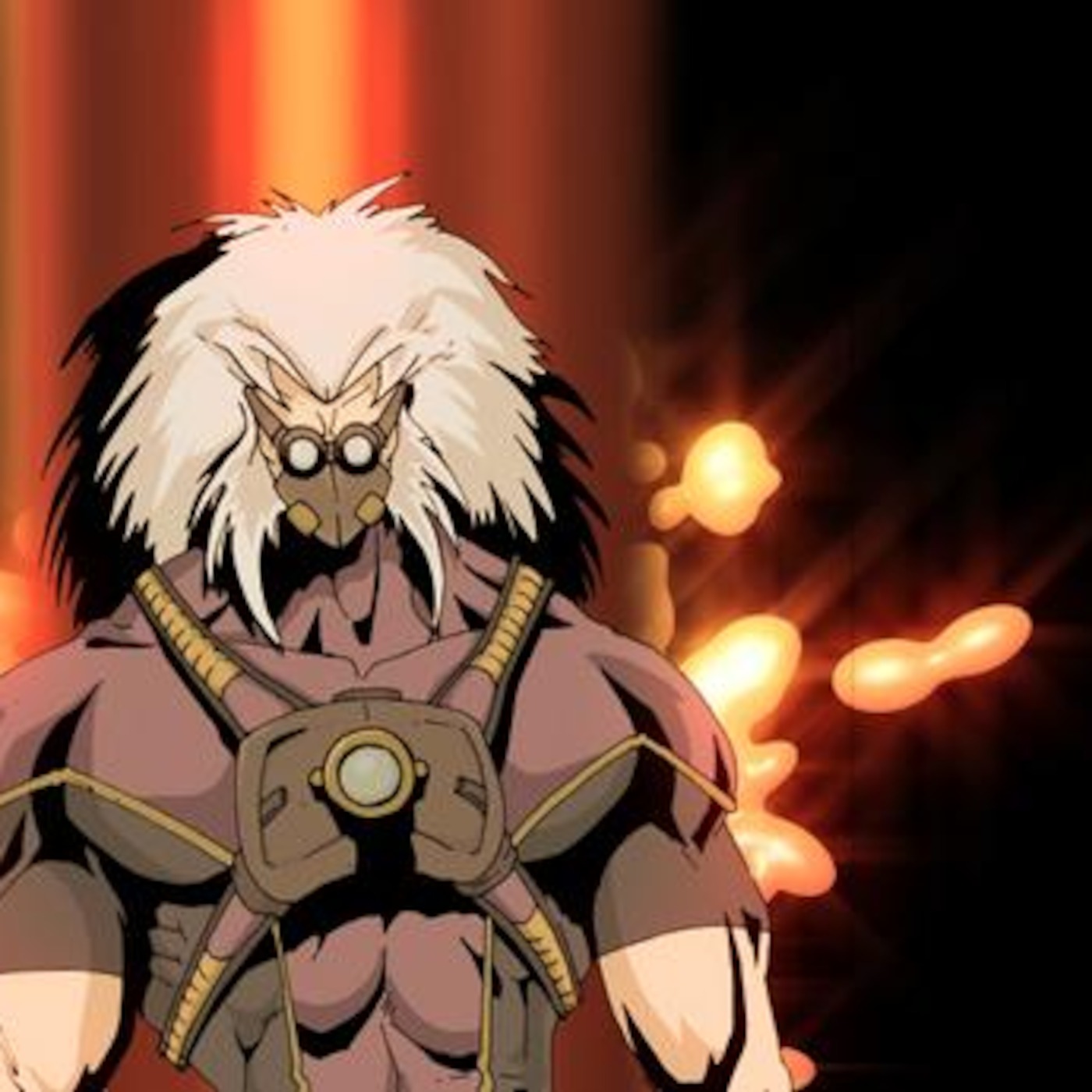 Gp ANIMATION episode artwork