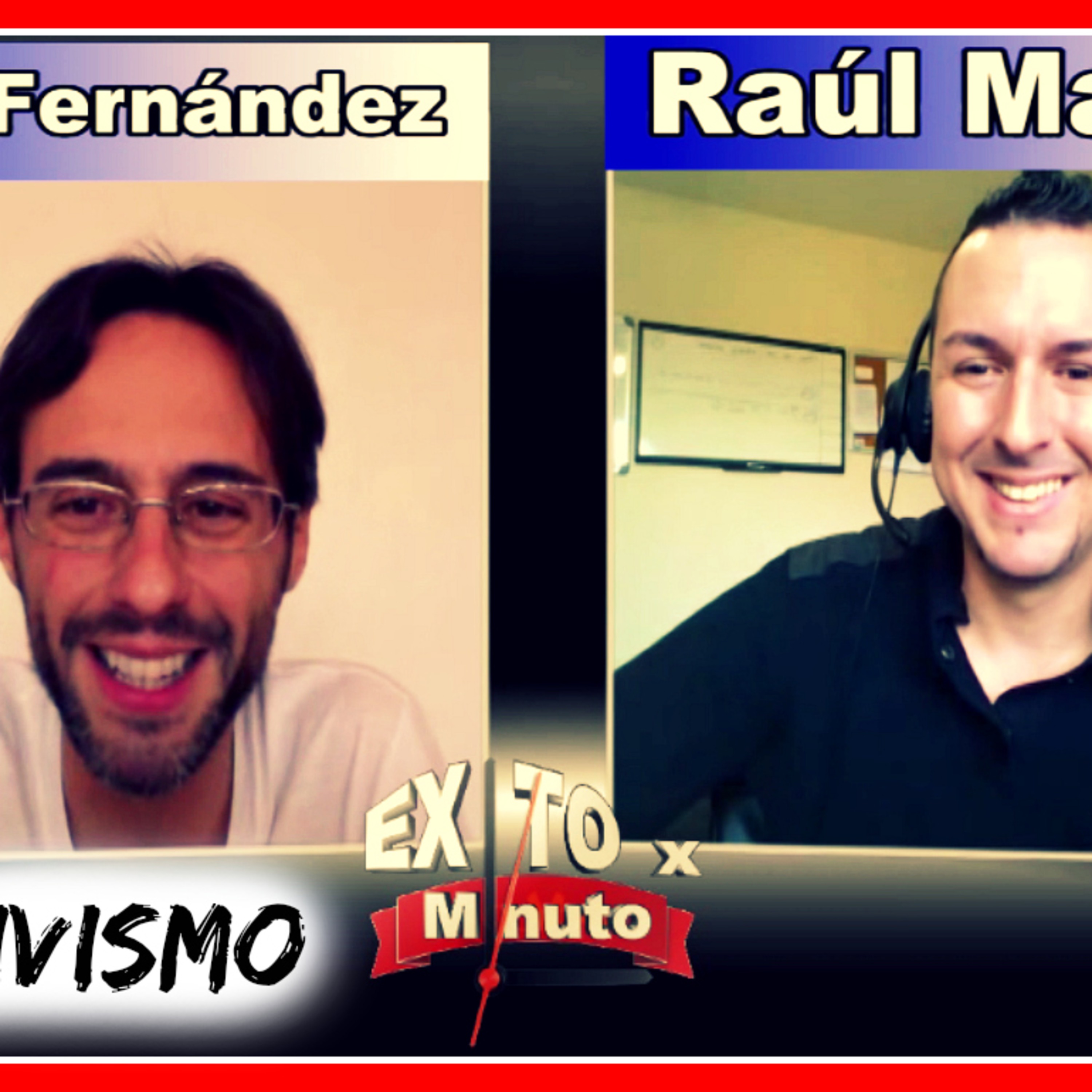ExitoXMinuto\'s Podcast