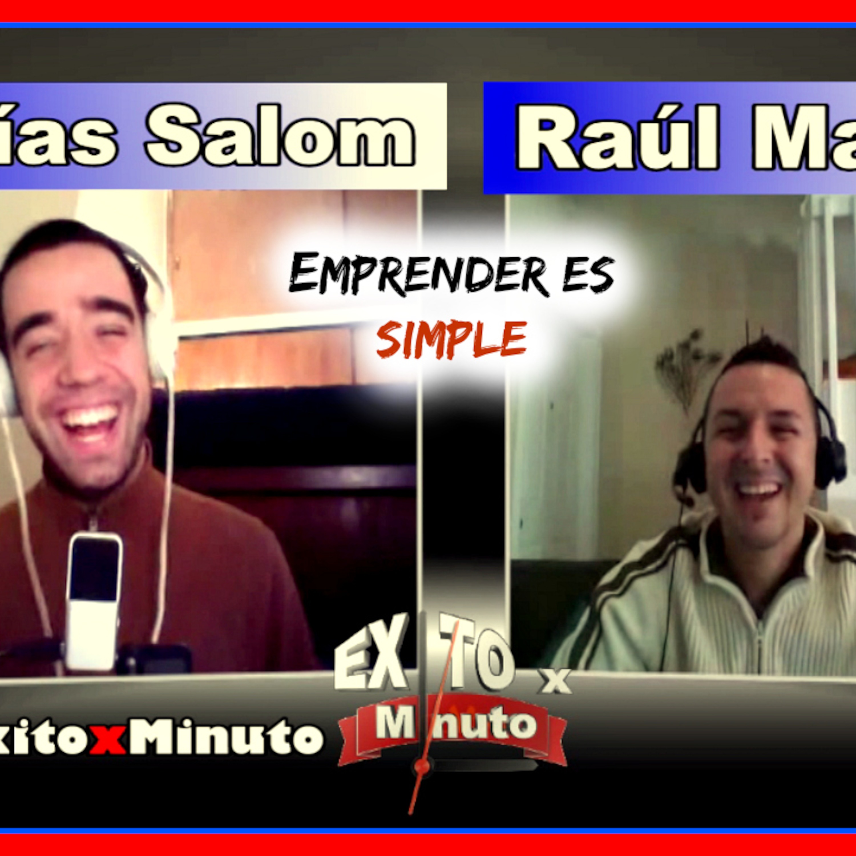 ExitoXMinuto\'s Podcast
