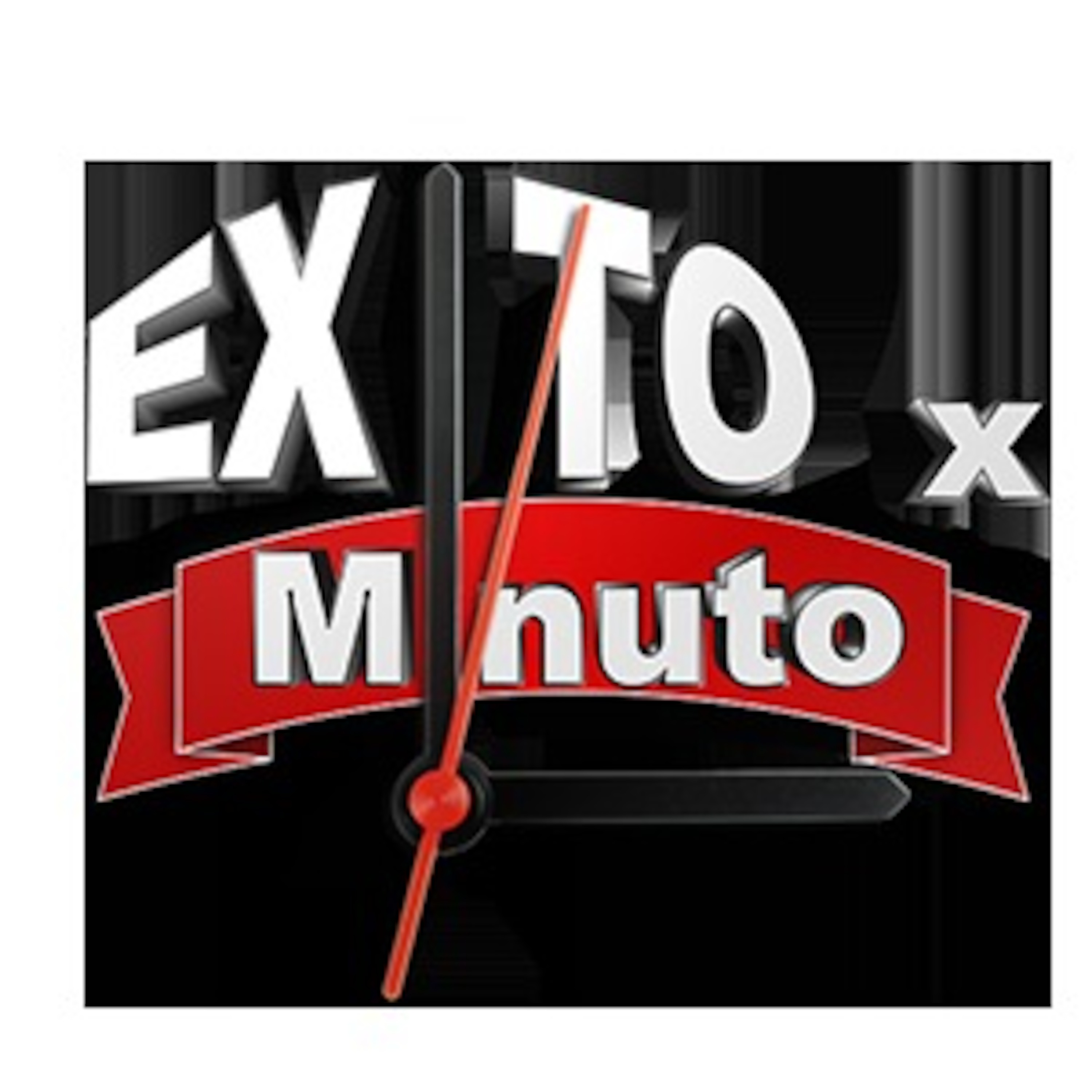 ExitoXMinuto\'s Podcast