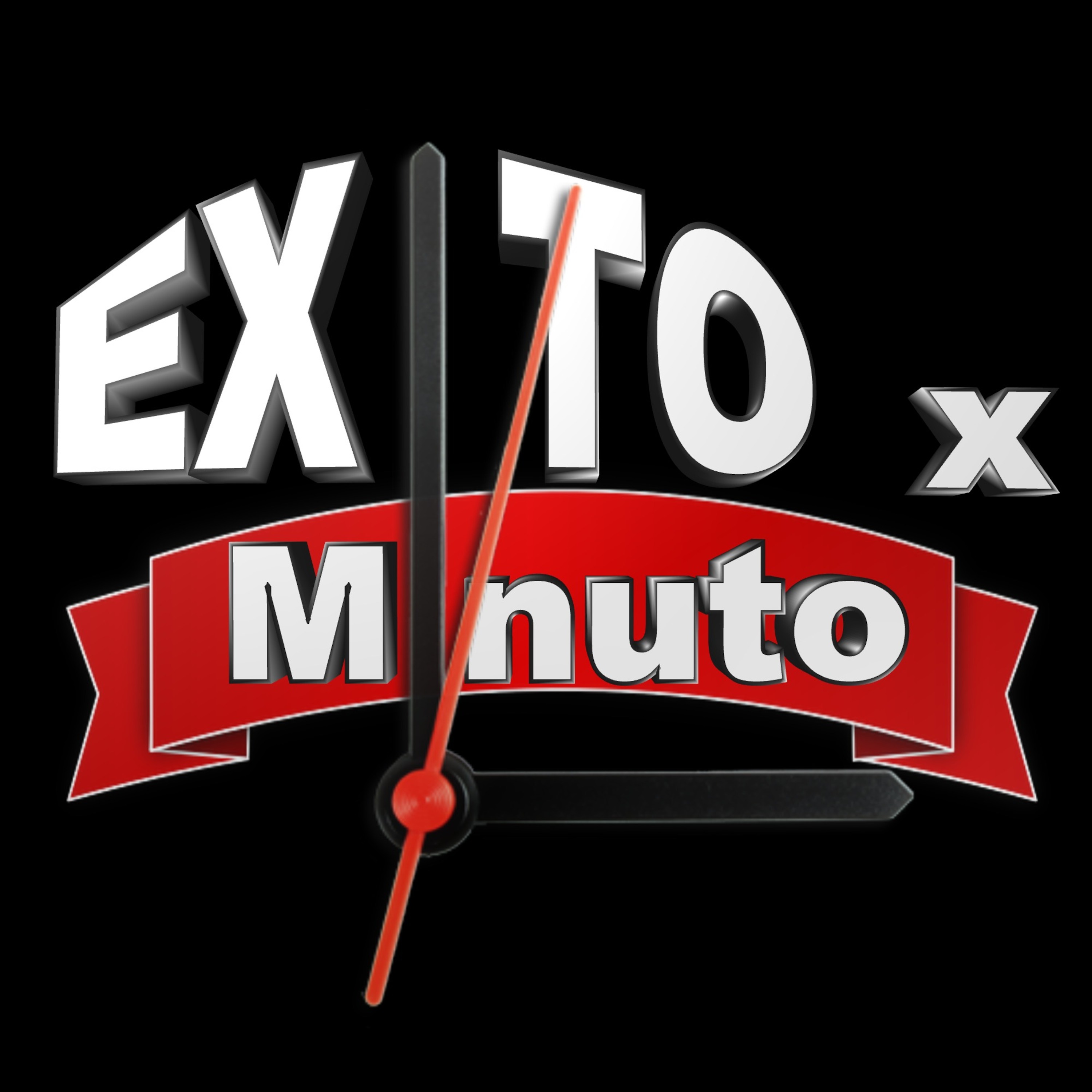 ExitoXMinuto\'s Podcast