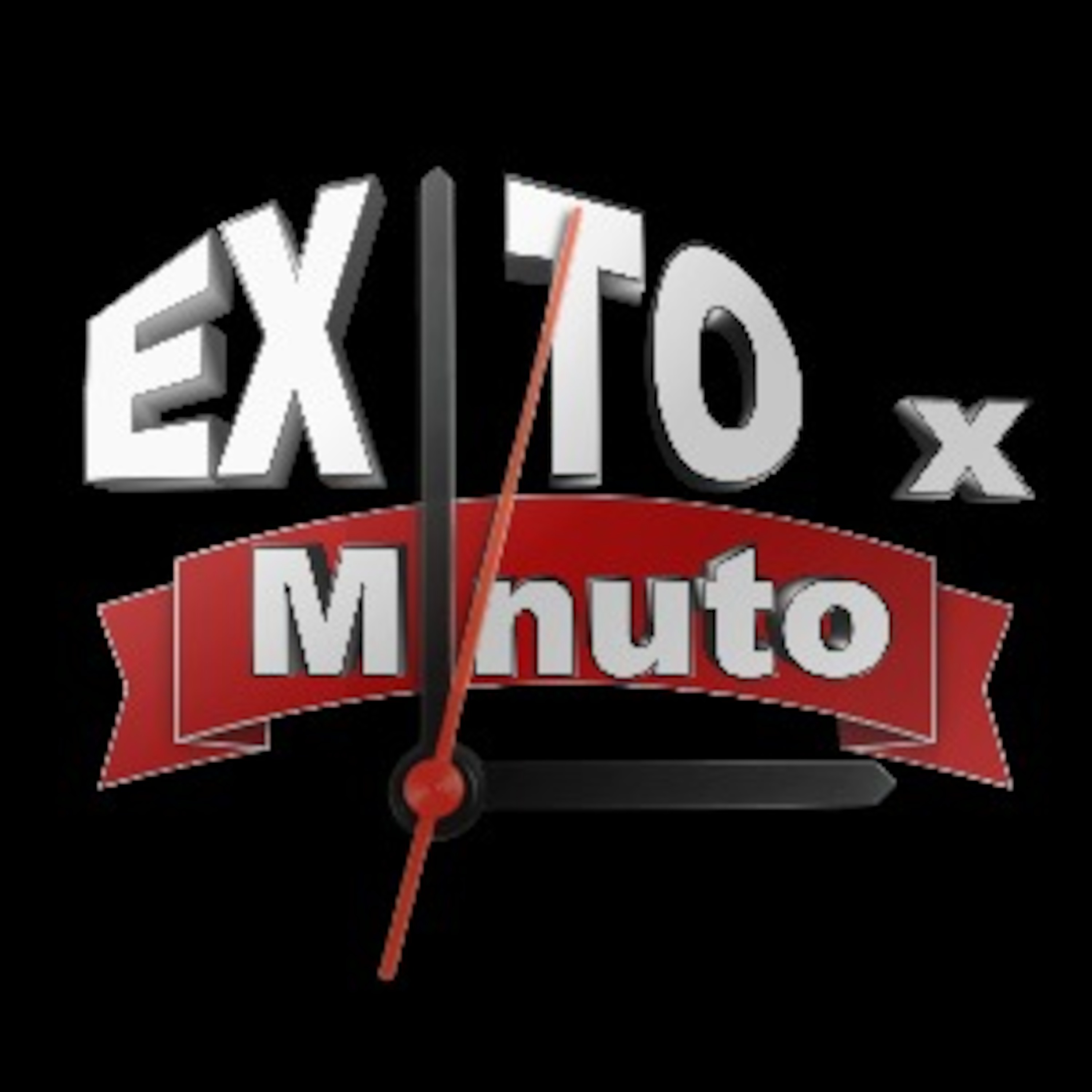 ExitoXMinuto\'s Podcast