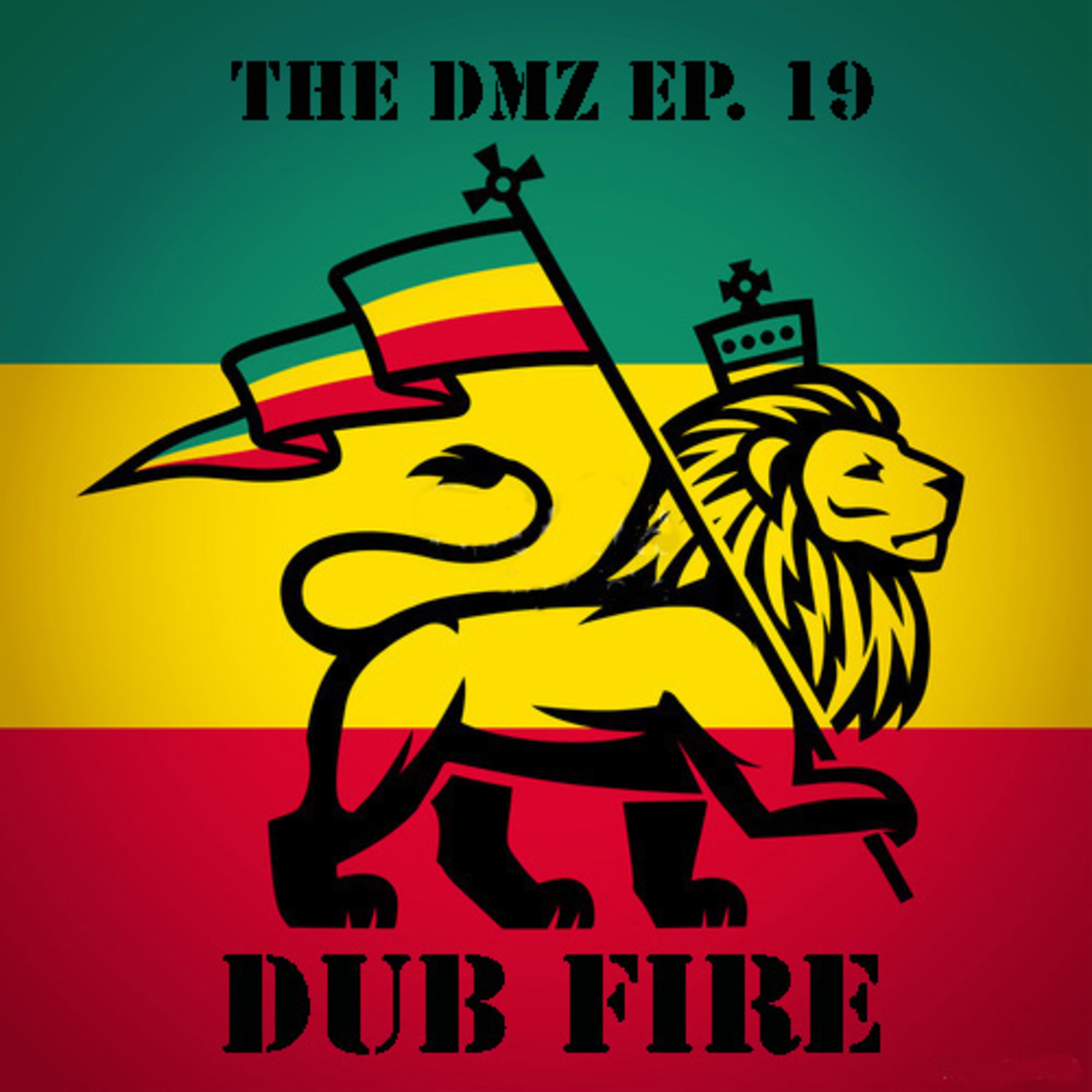 The DMZ