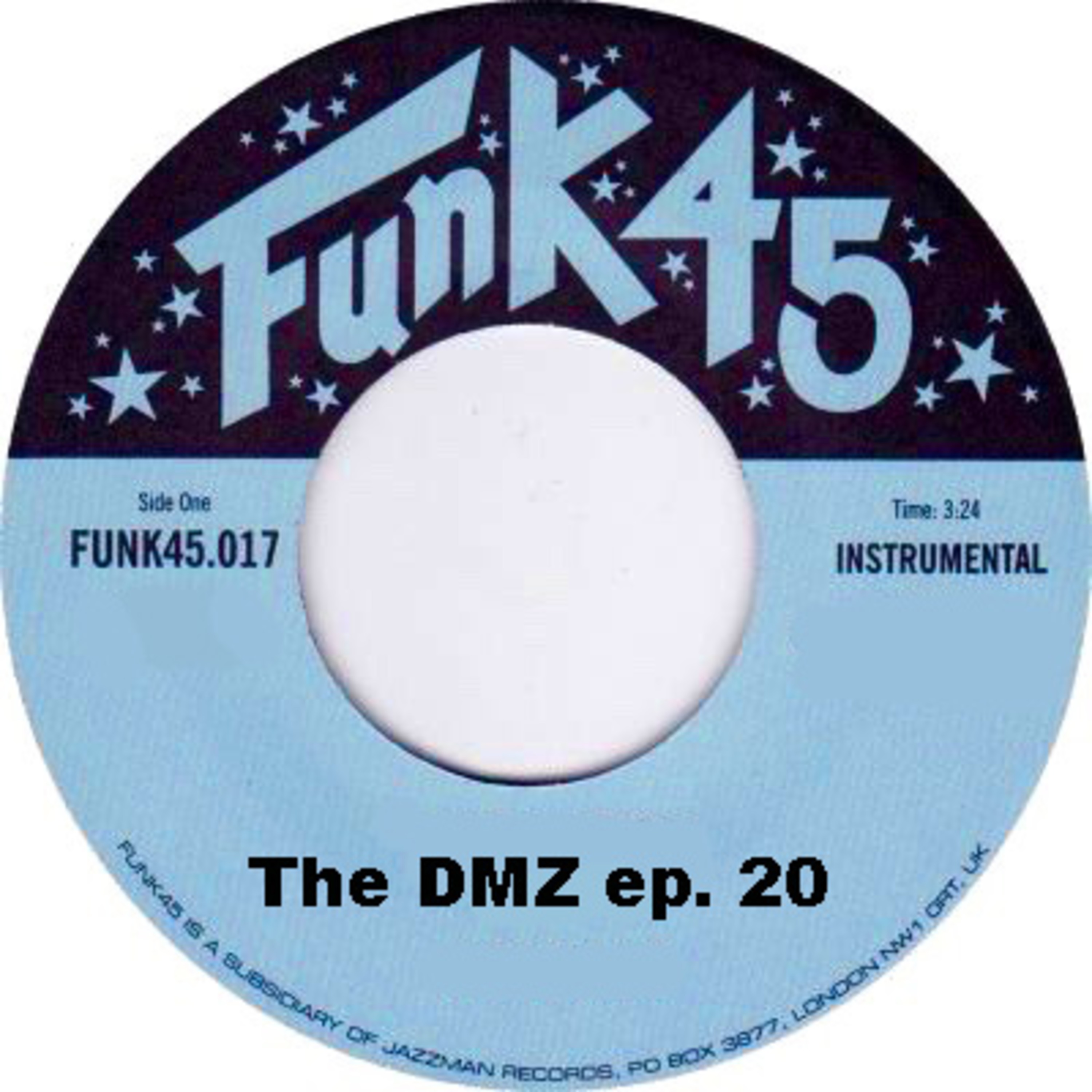The DMZ