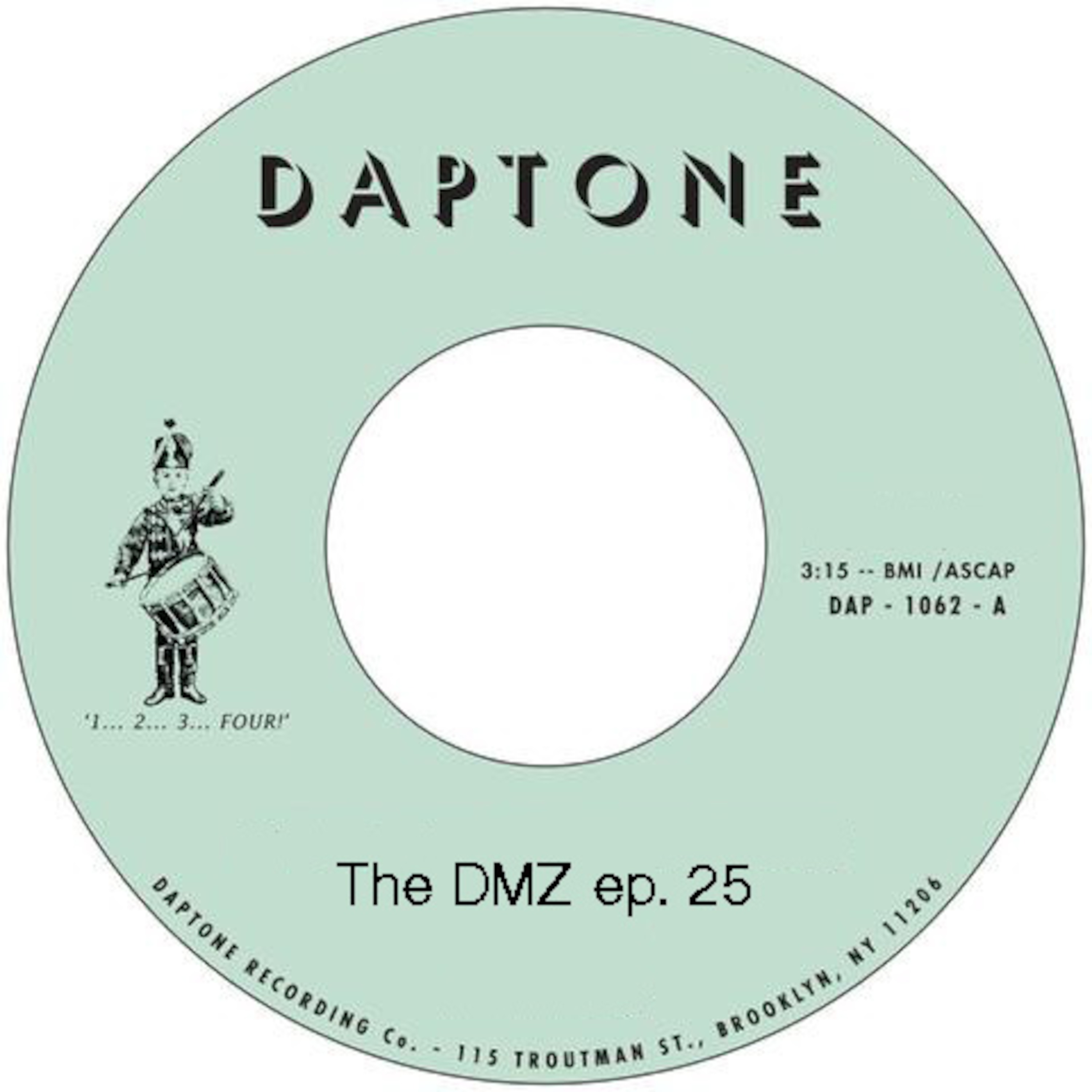 The DMZ