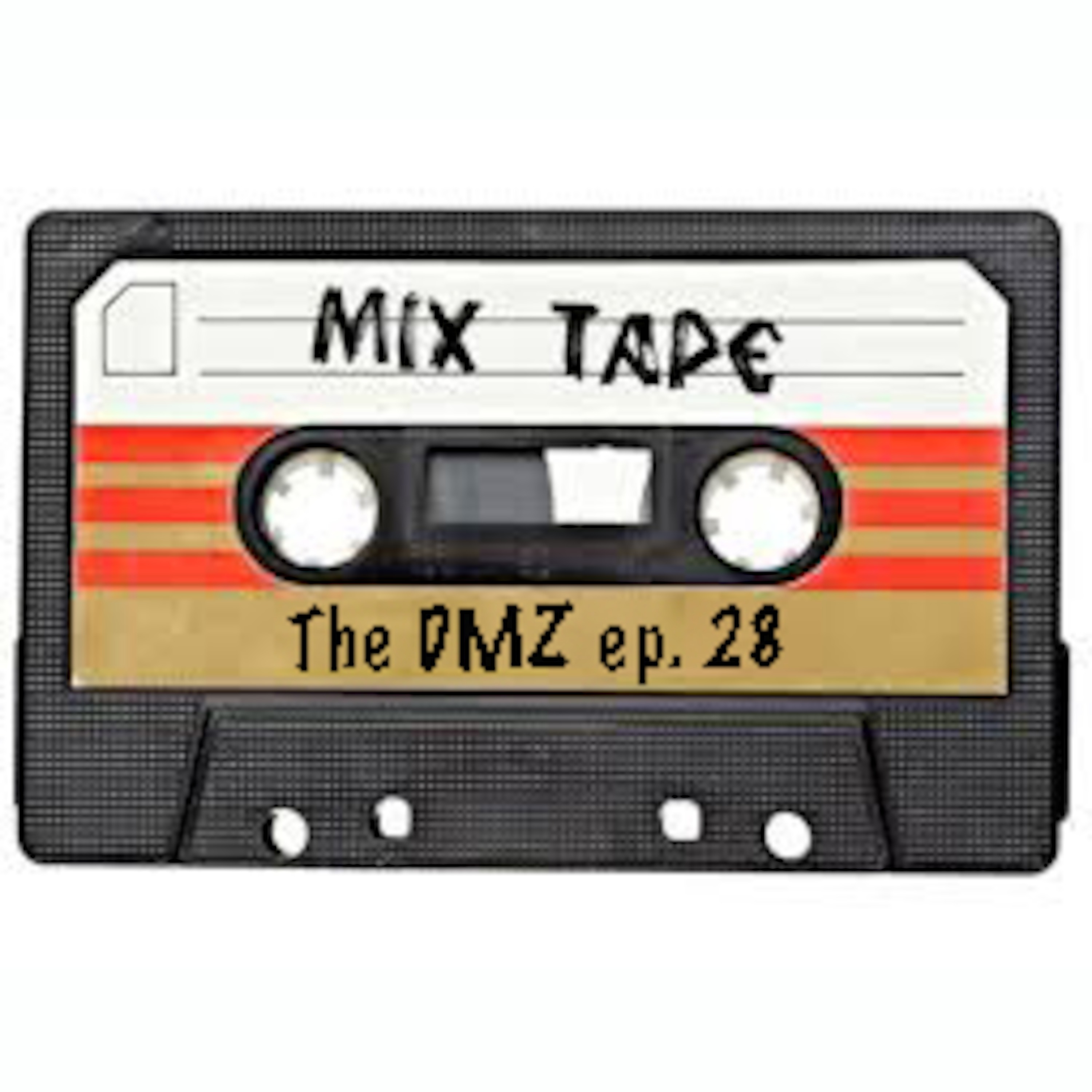 The DMZ