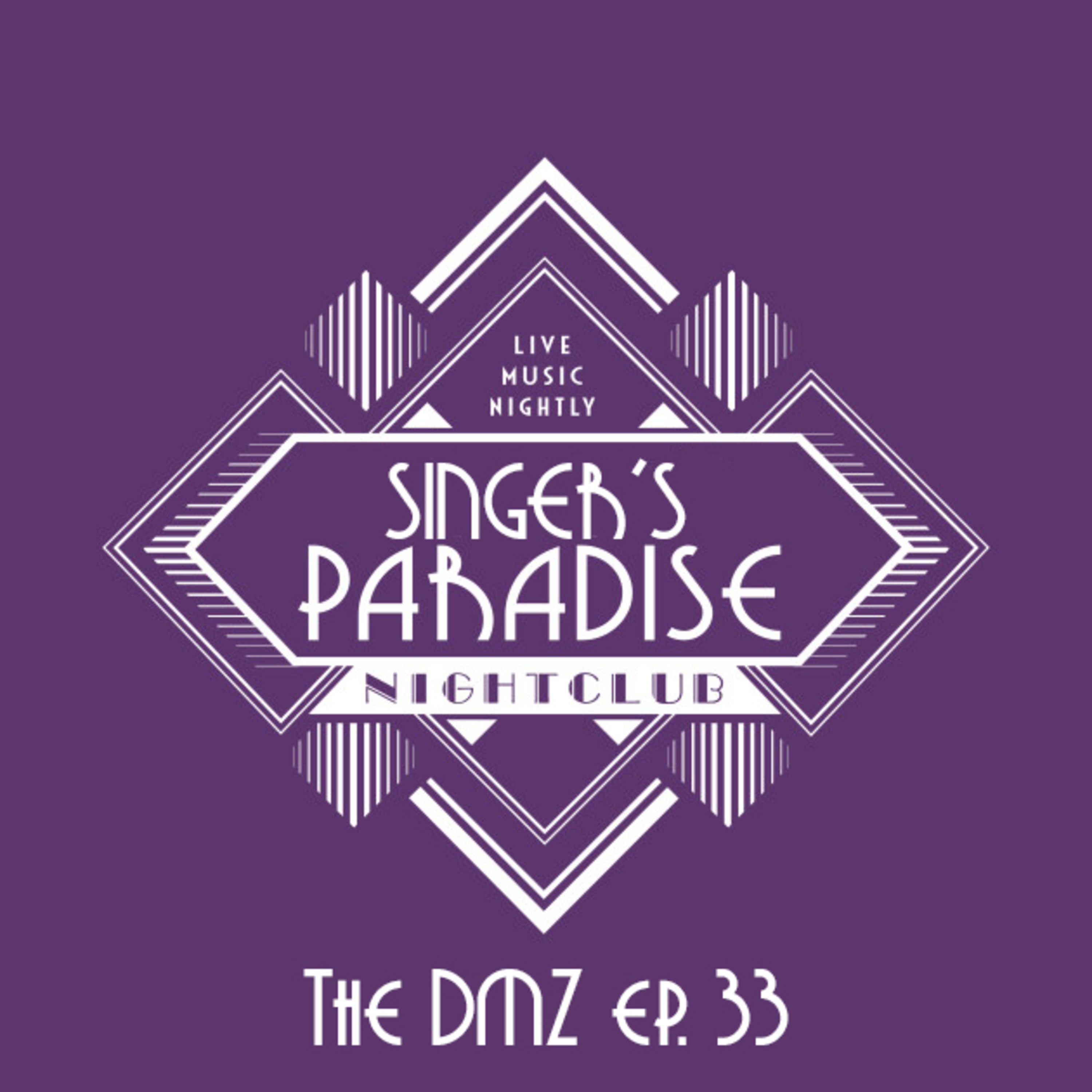 The DMZ