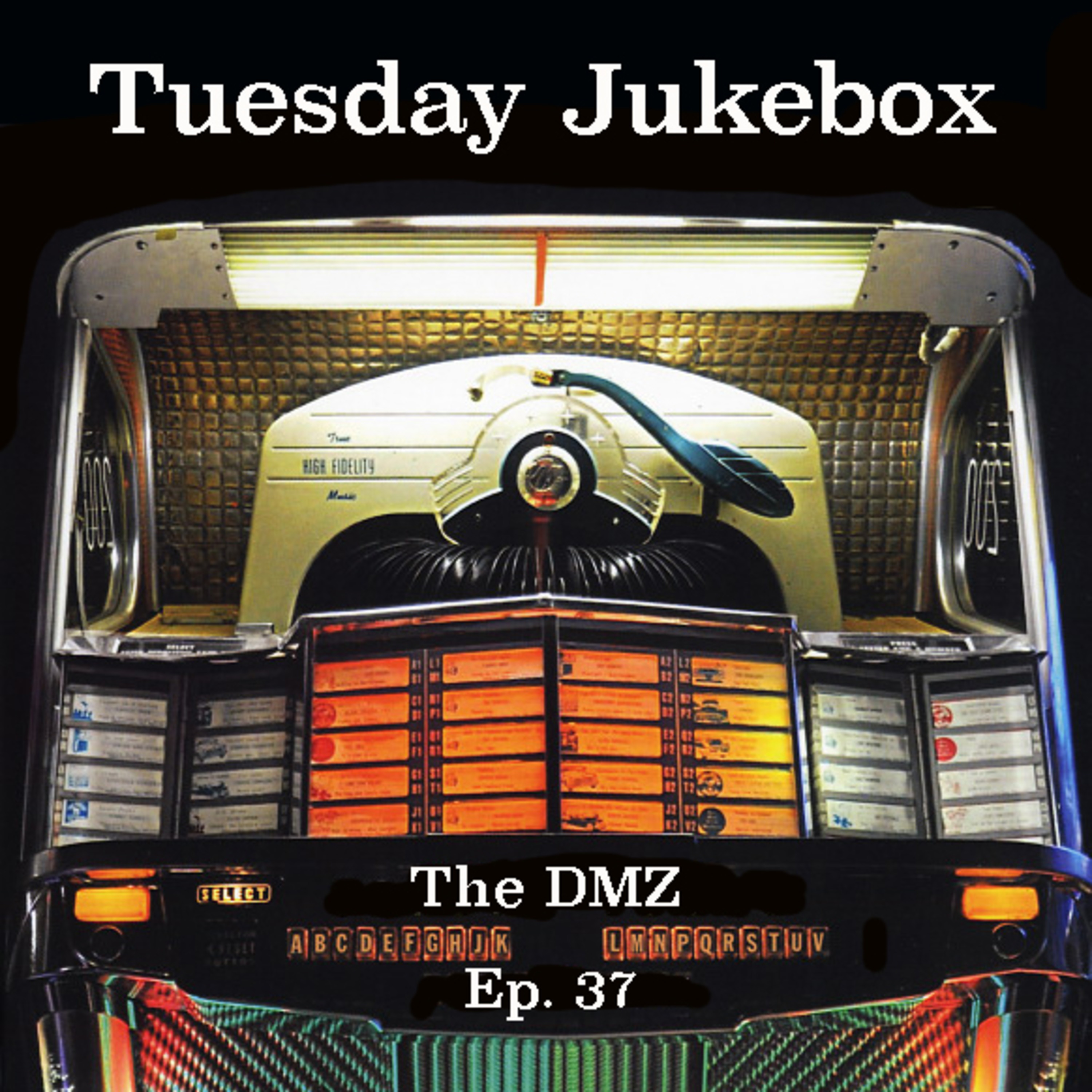 The DMZ