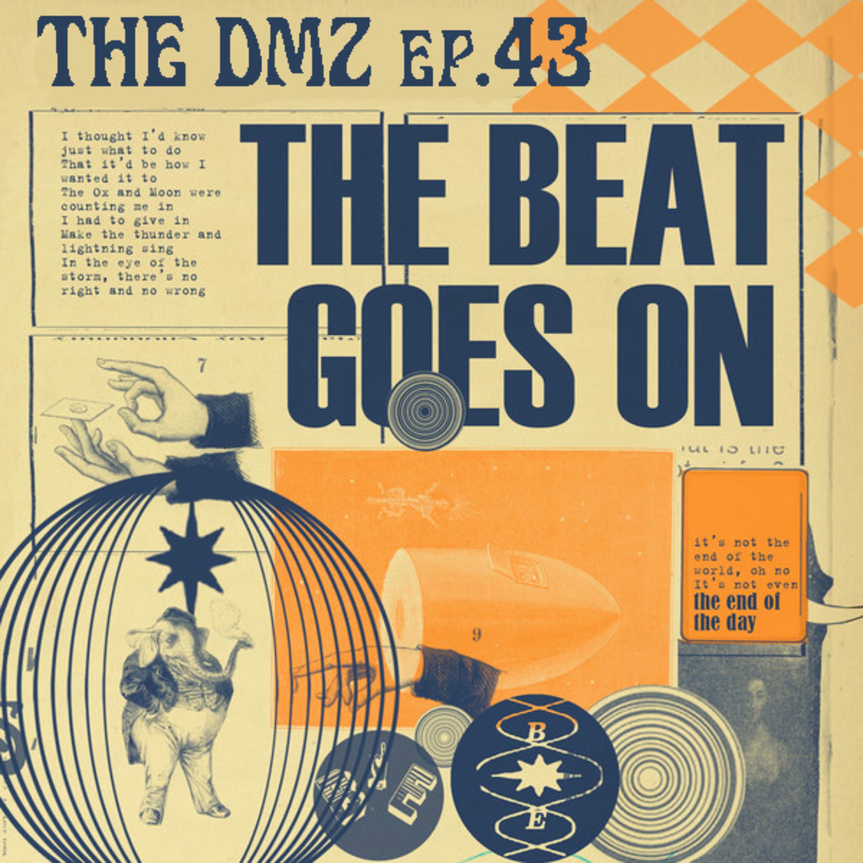 The DMZ