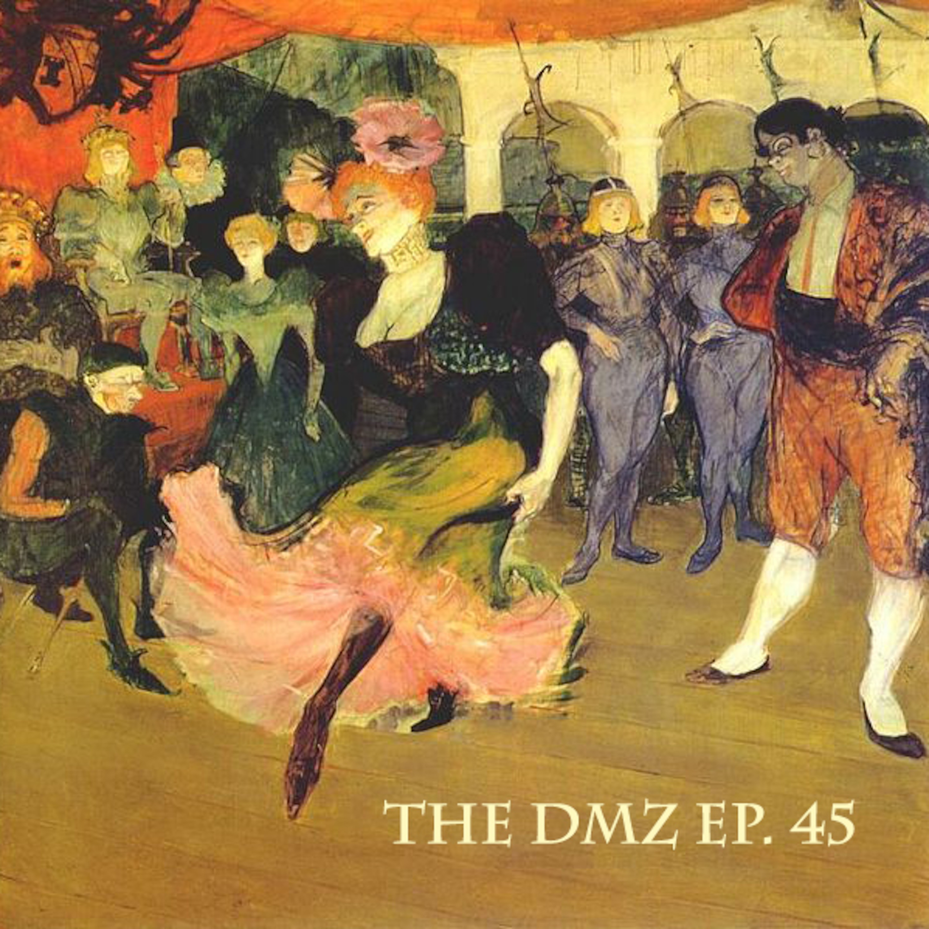 The DMZ