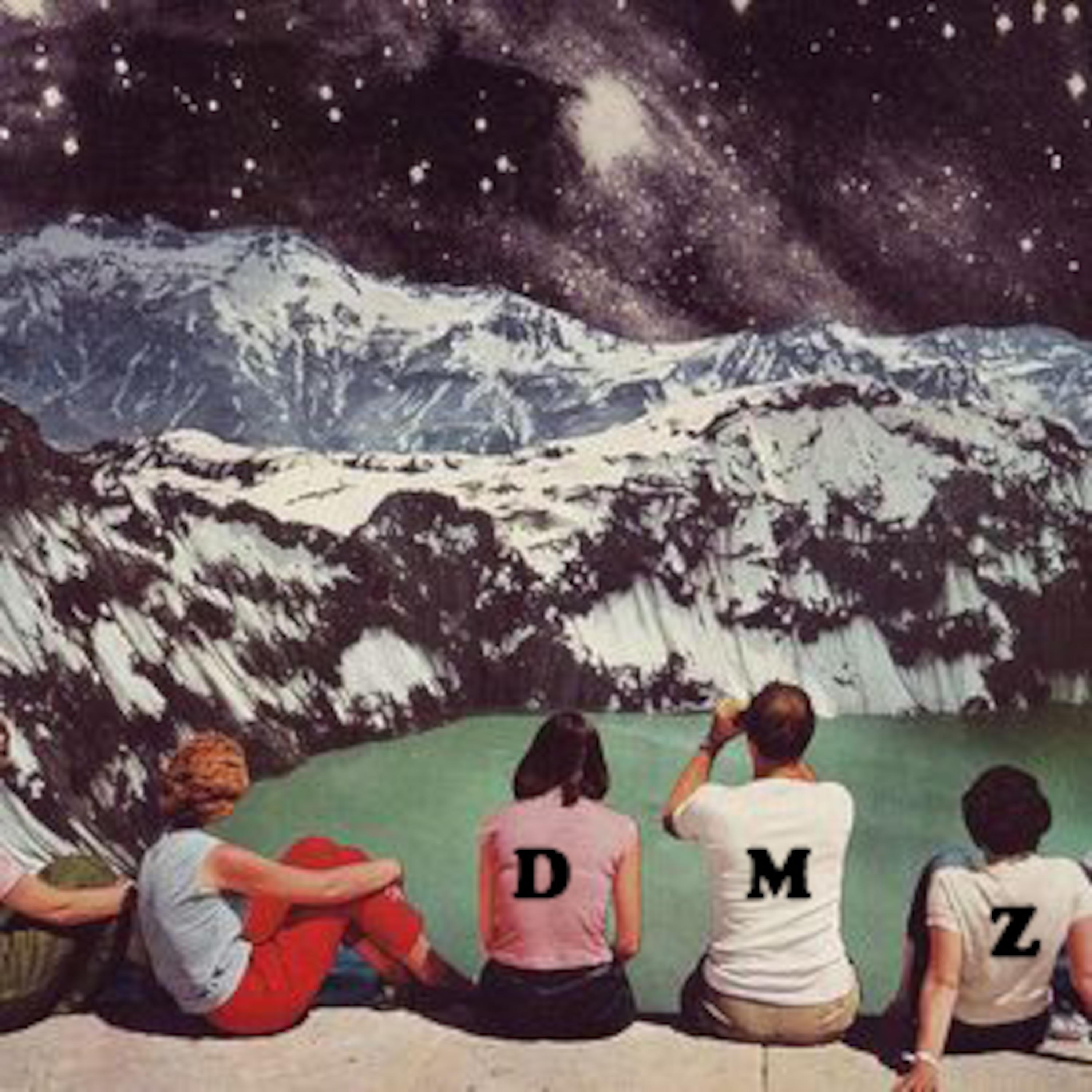 The DMZ