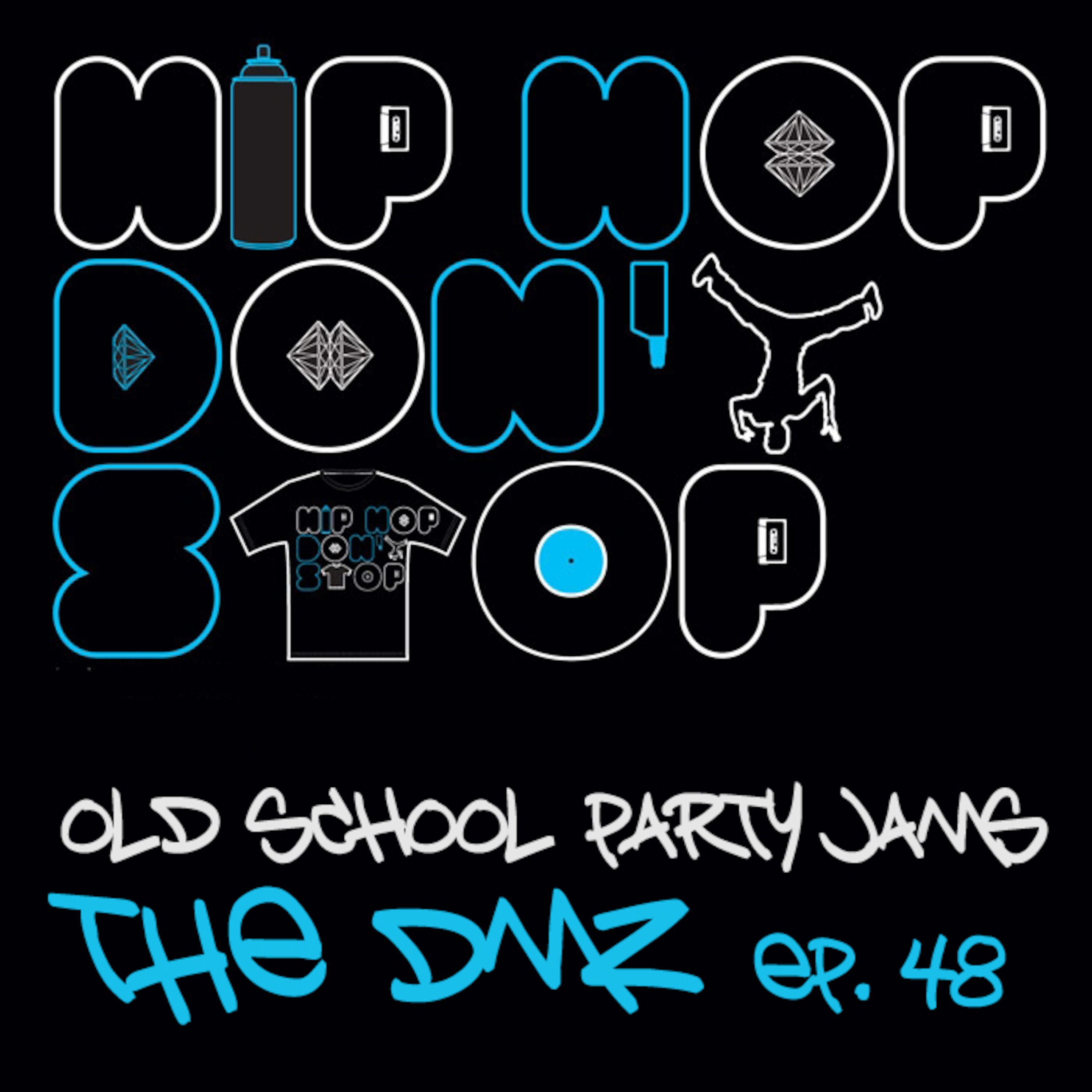 The DMZ