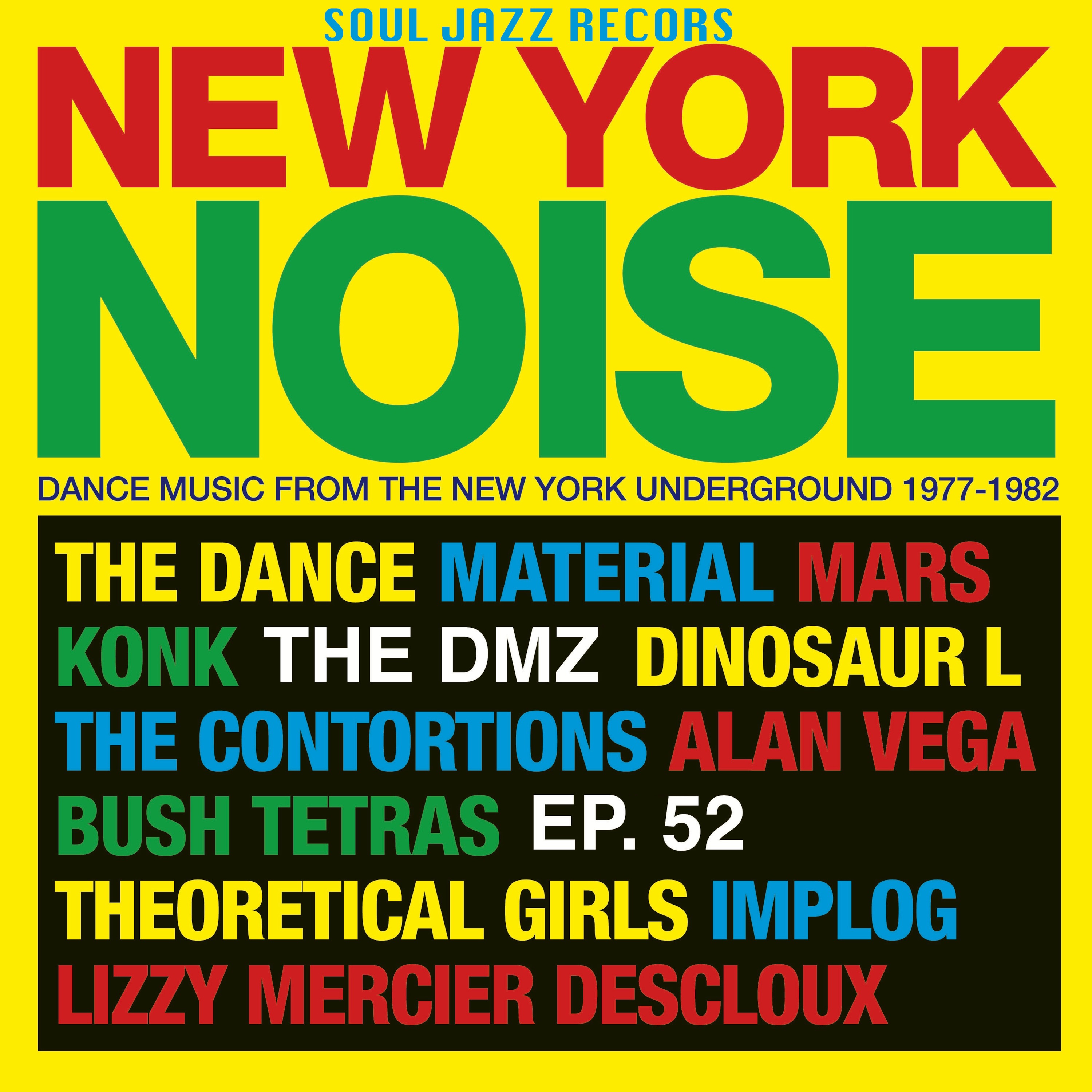 The DMZ