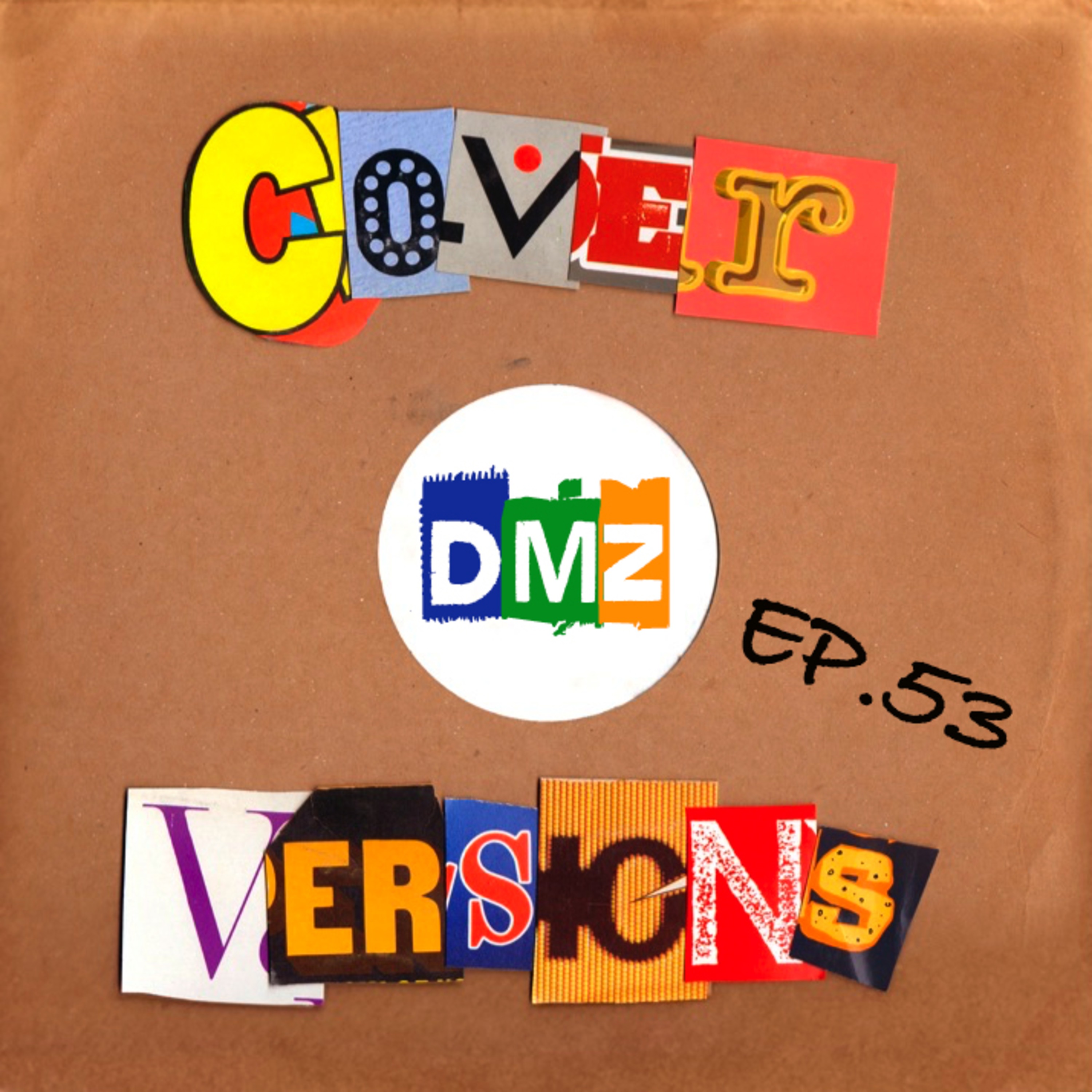 The DMZ