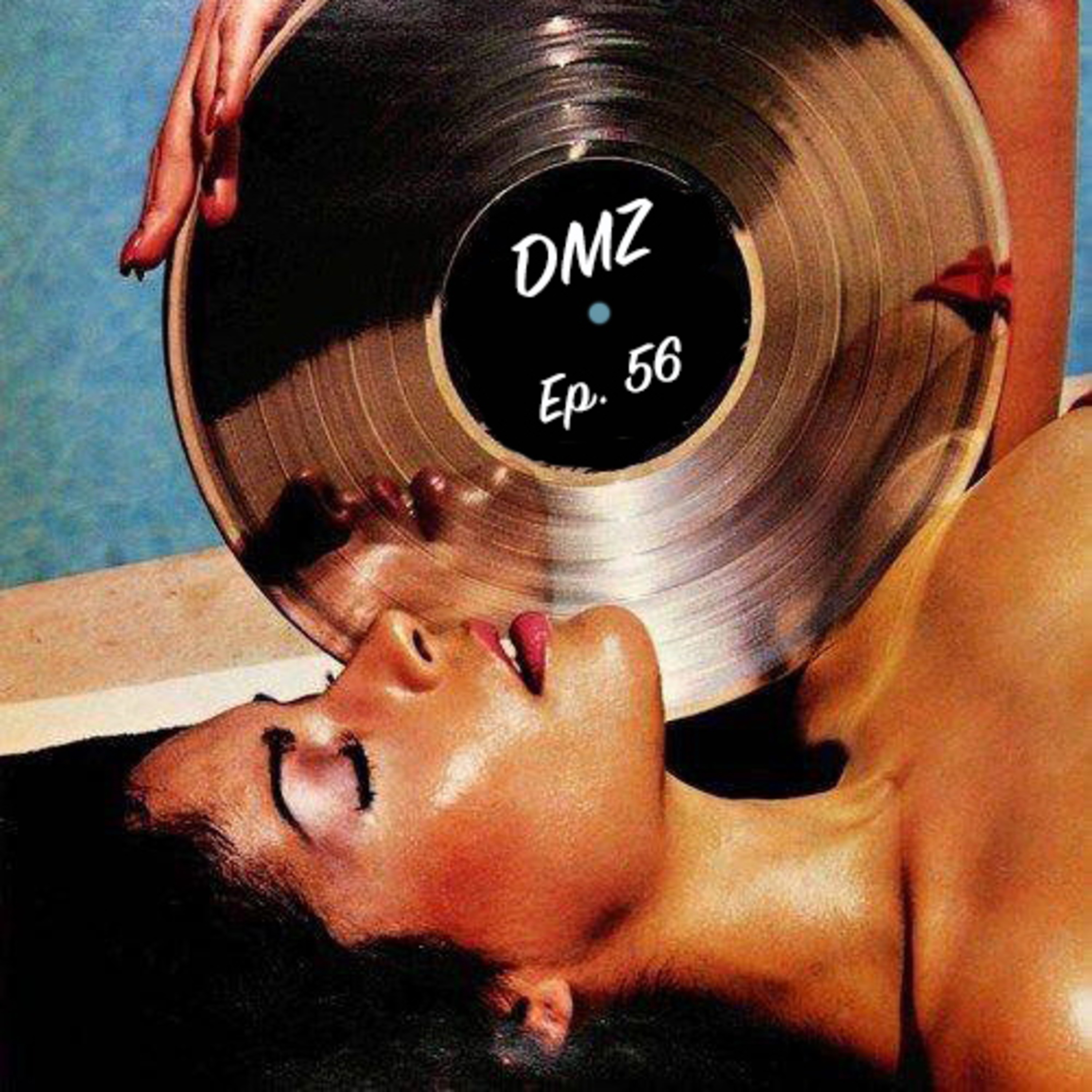 The DMZ