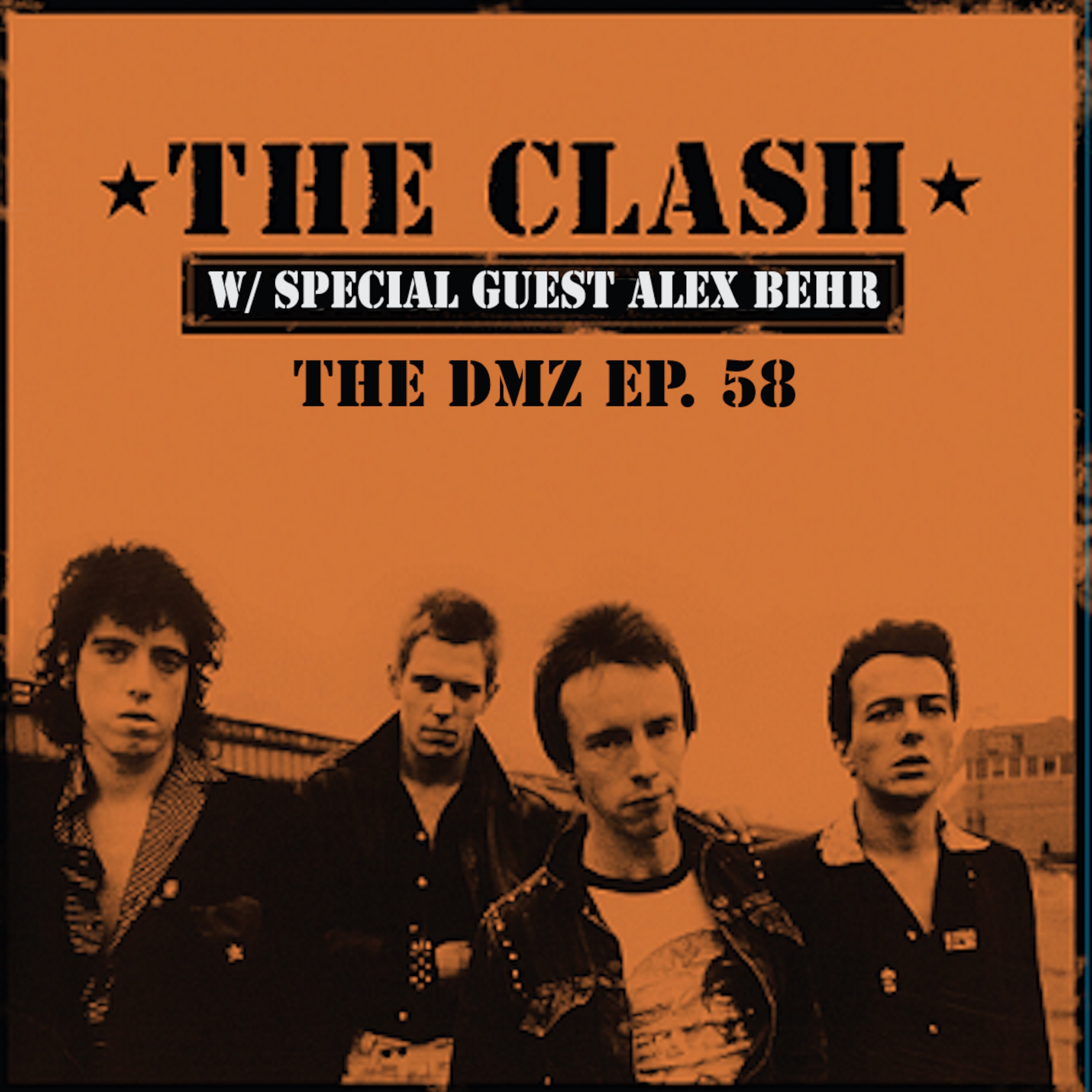 The DMZ