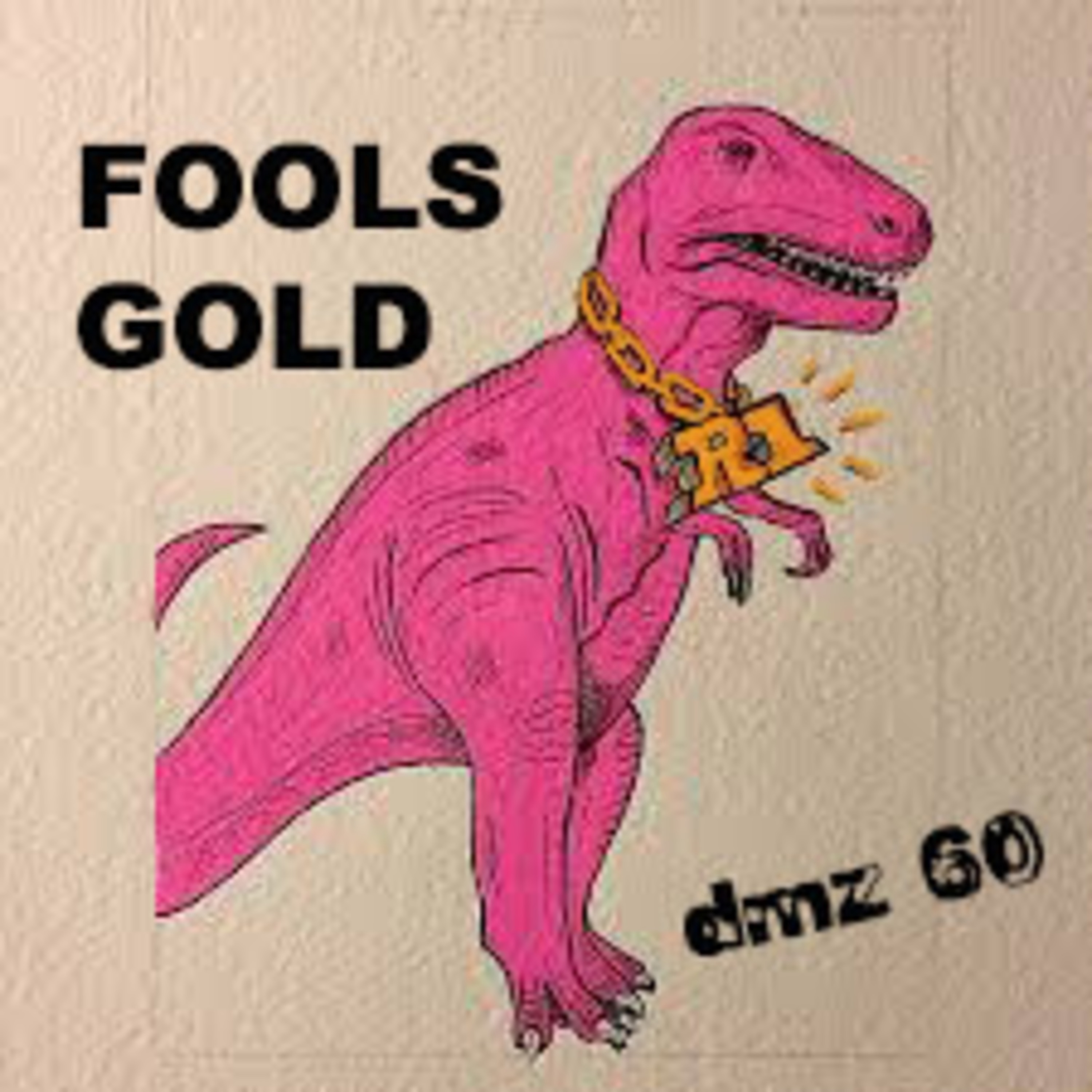 The DMZ