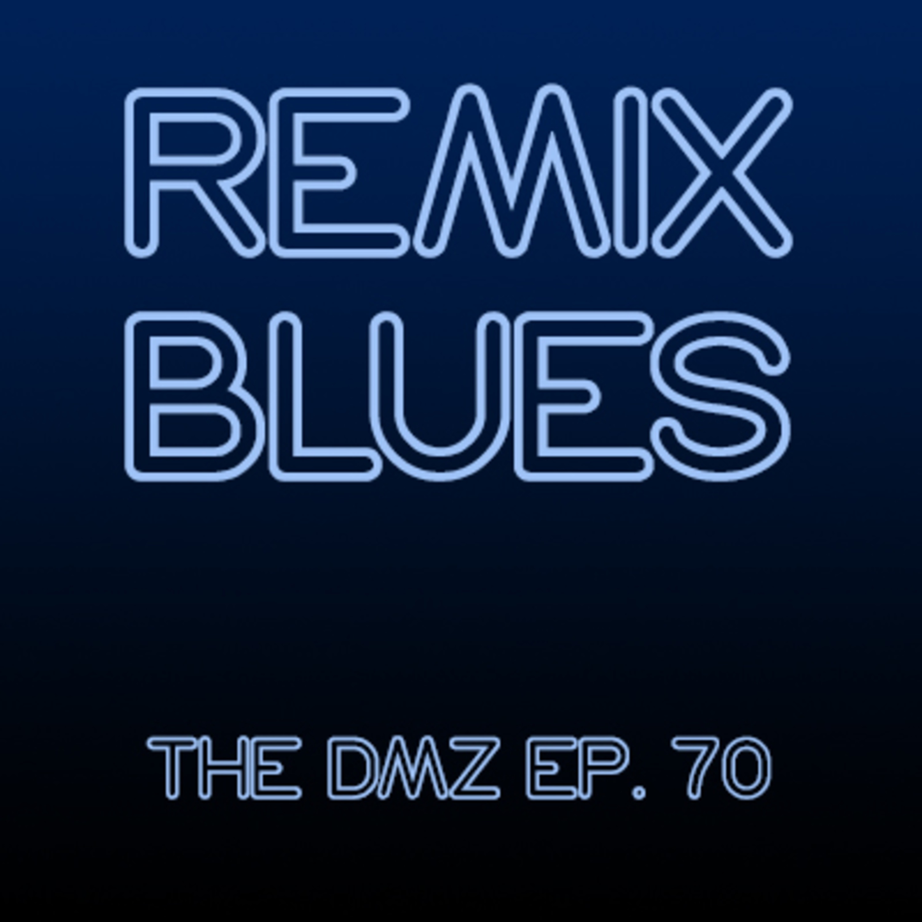 The DMZ