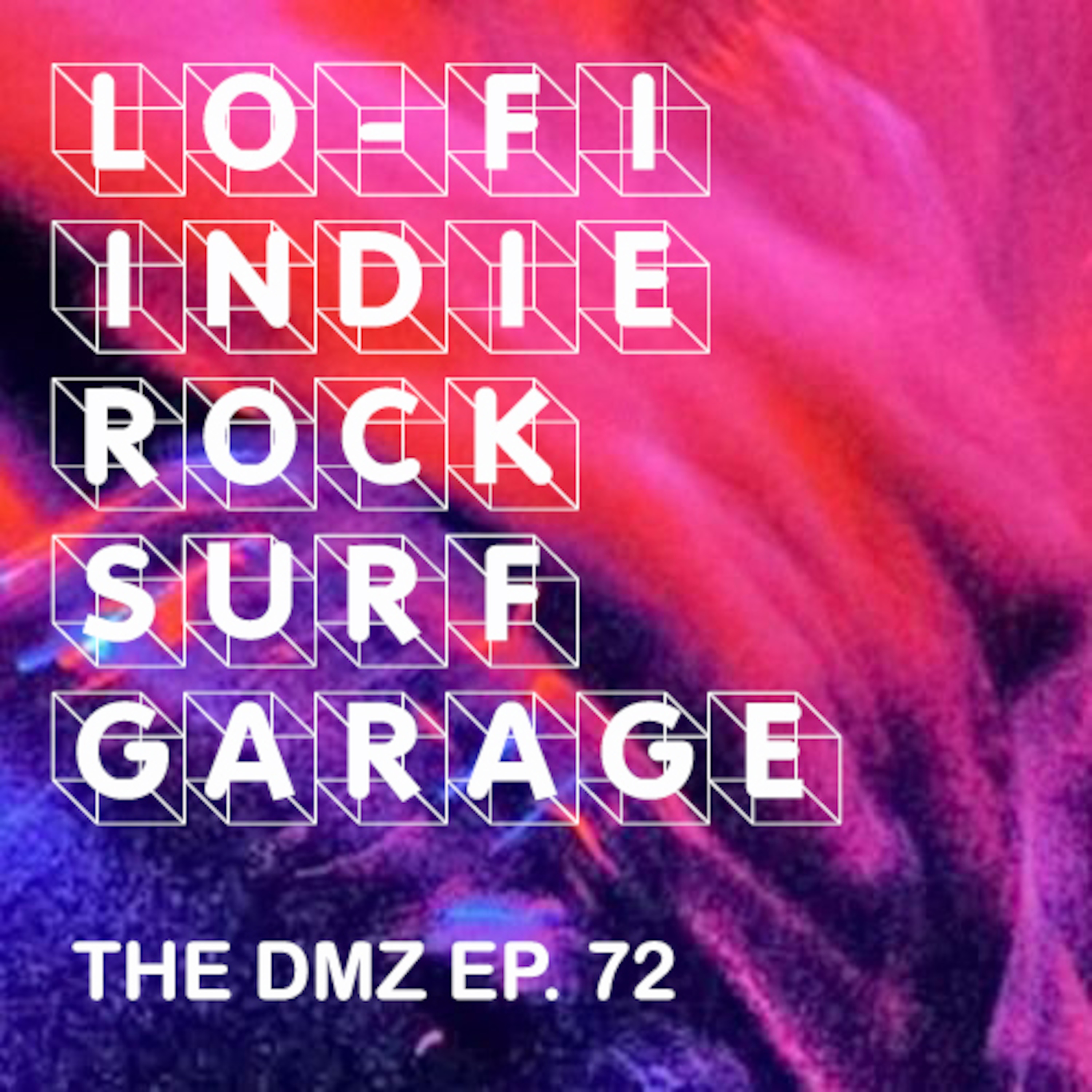 The DMZ